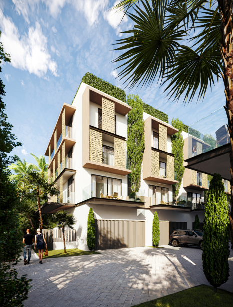 Villa17 Miami Beach - image 2