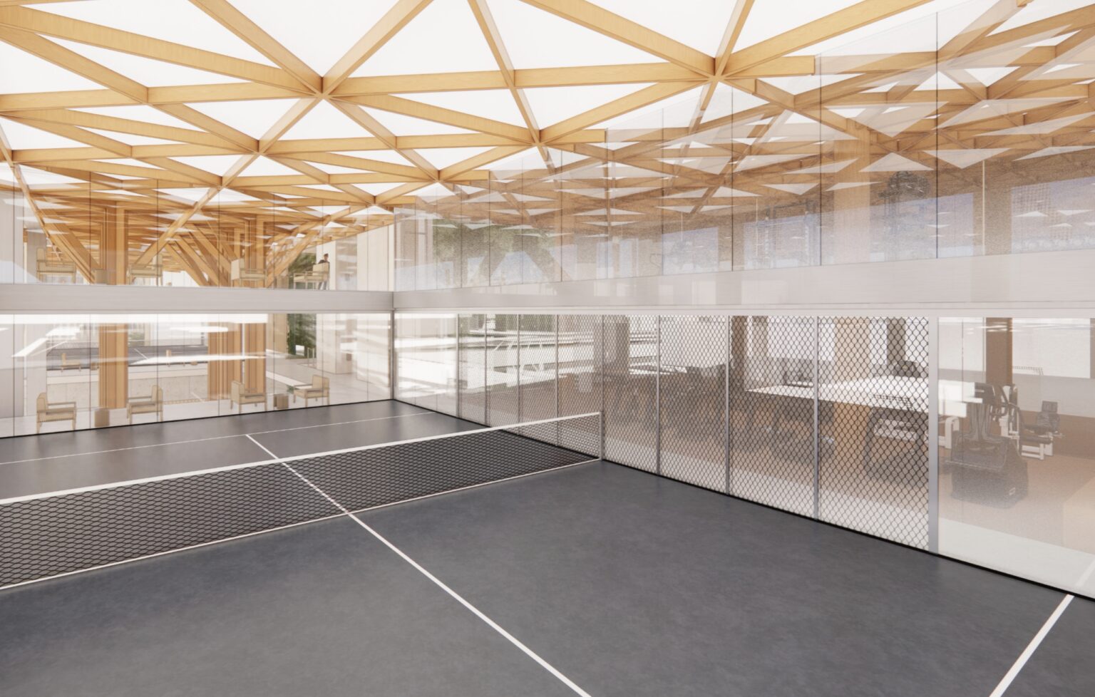 HOUSE by Shigeru Ban - image 2