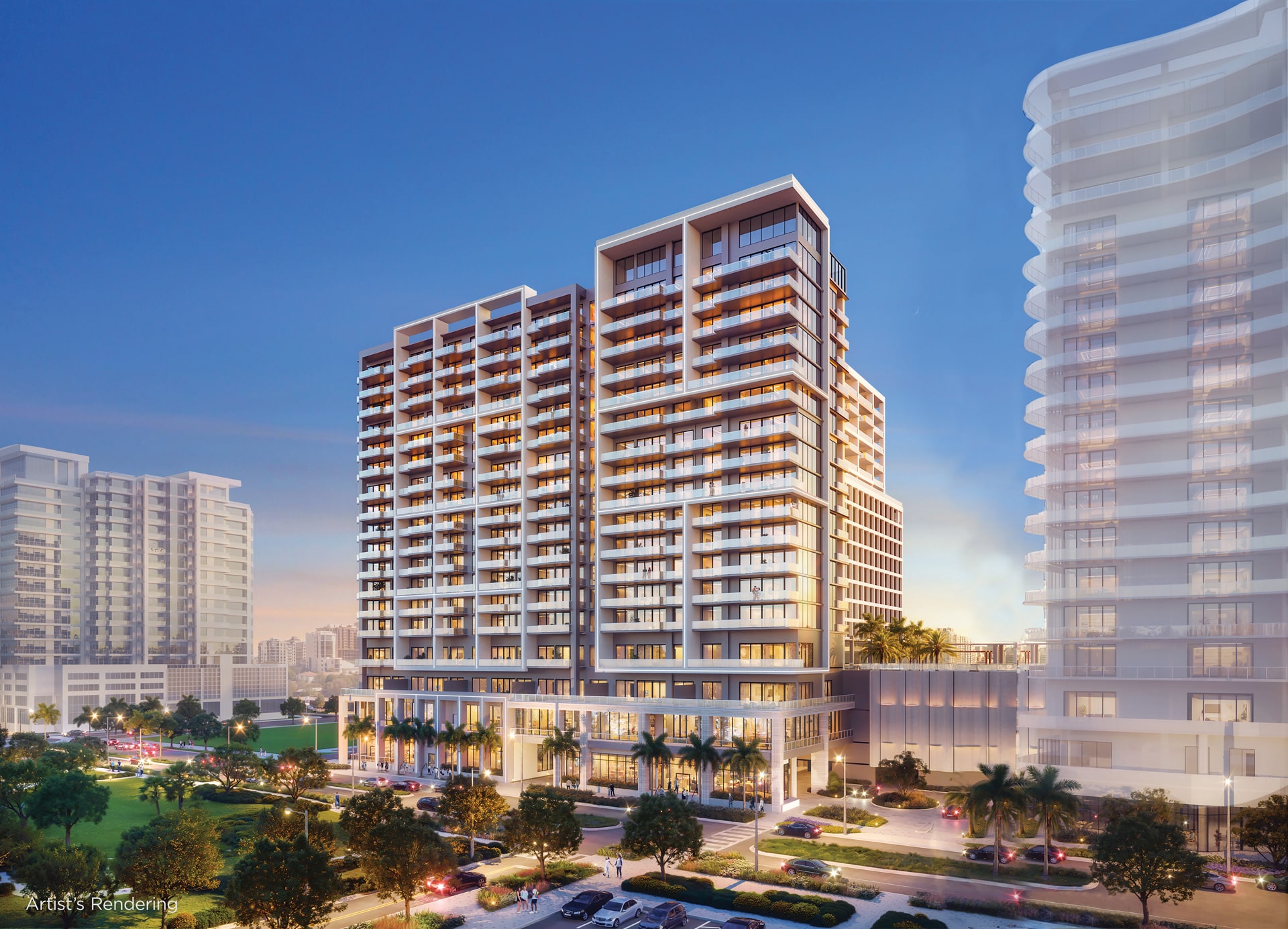1000 Boulevard of the Arts - image 1