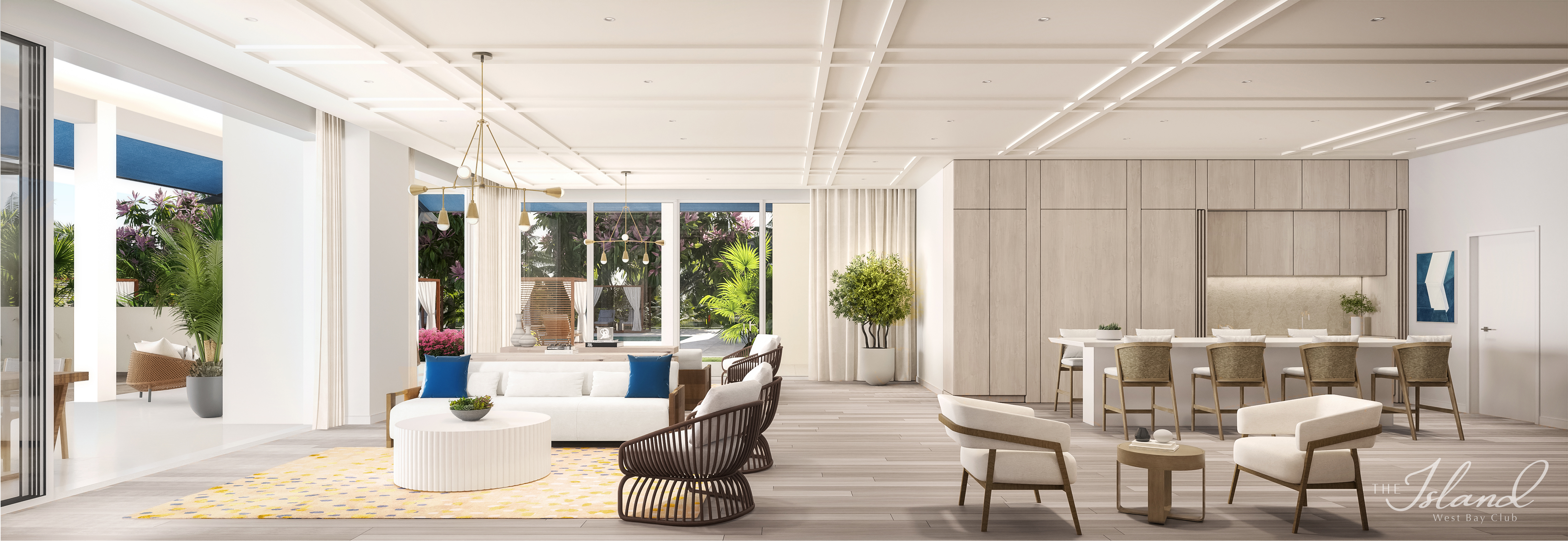 The Island at West Bay Club - image 5