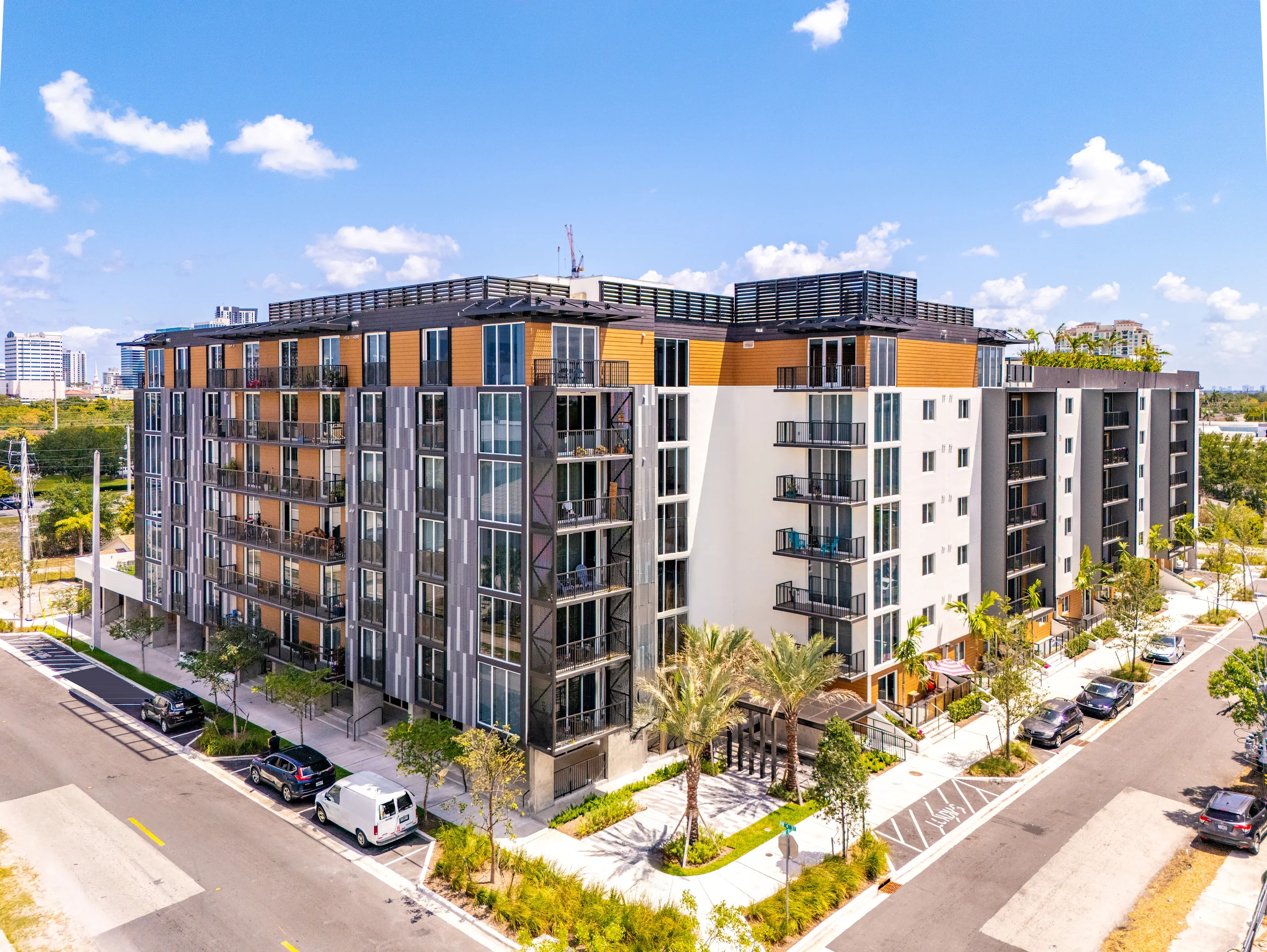 Mount Hermon Apartments - image 3