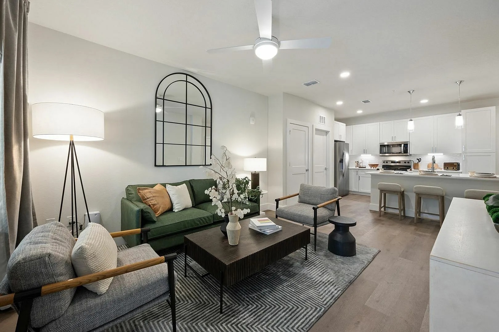 Cordova Luxury Apartments - image 1