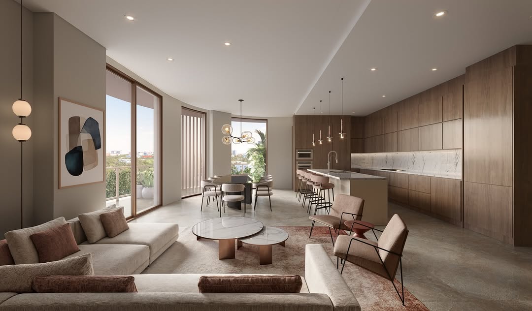 The Lincoln Coconut Grove - image 2