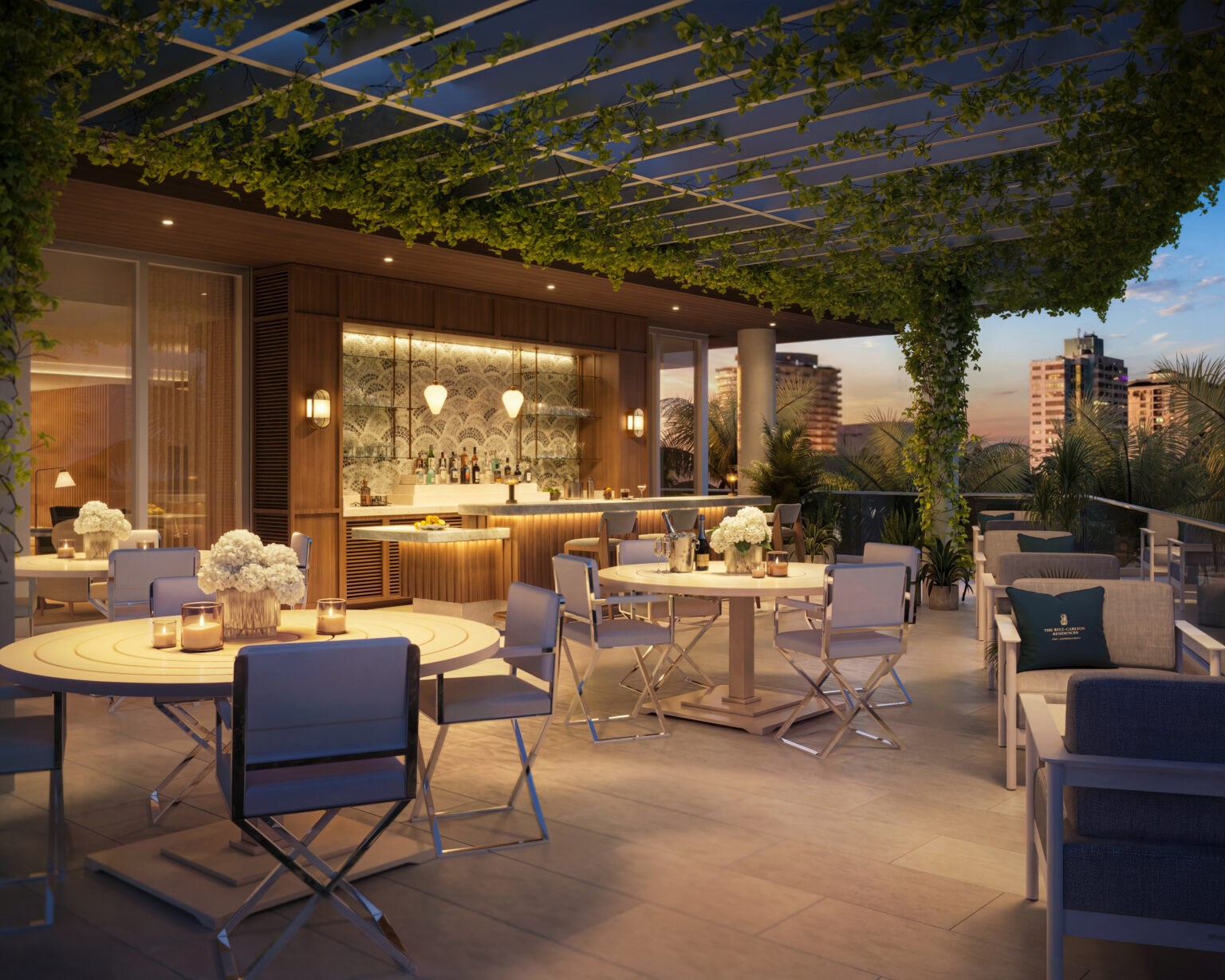 The Ritz-Carlton Residences, Fort Lauderdale Beach - image 5