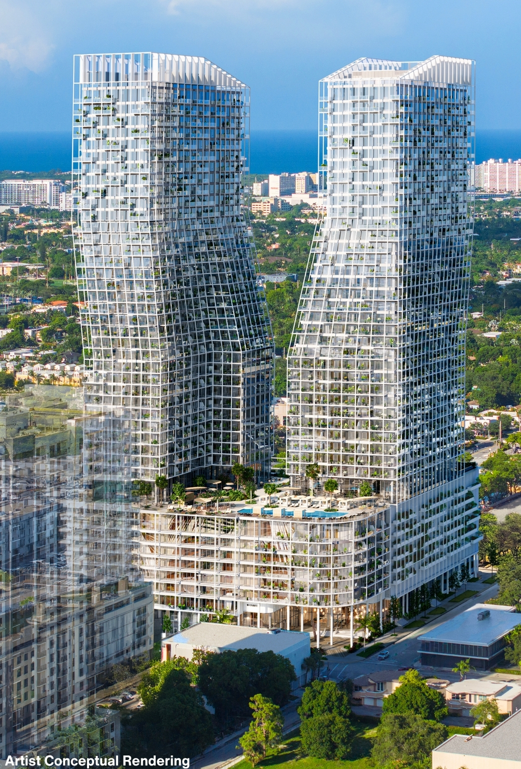 Ombelle Fort Lauderdale - image 5