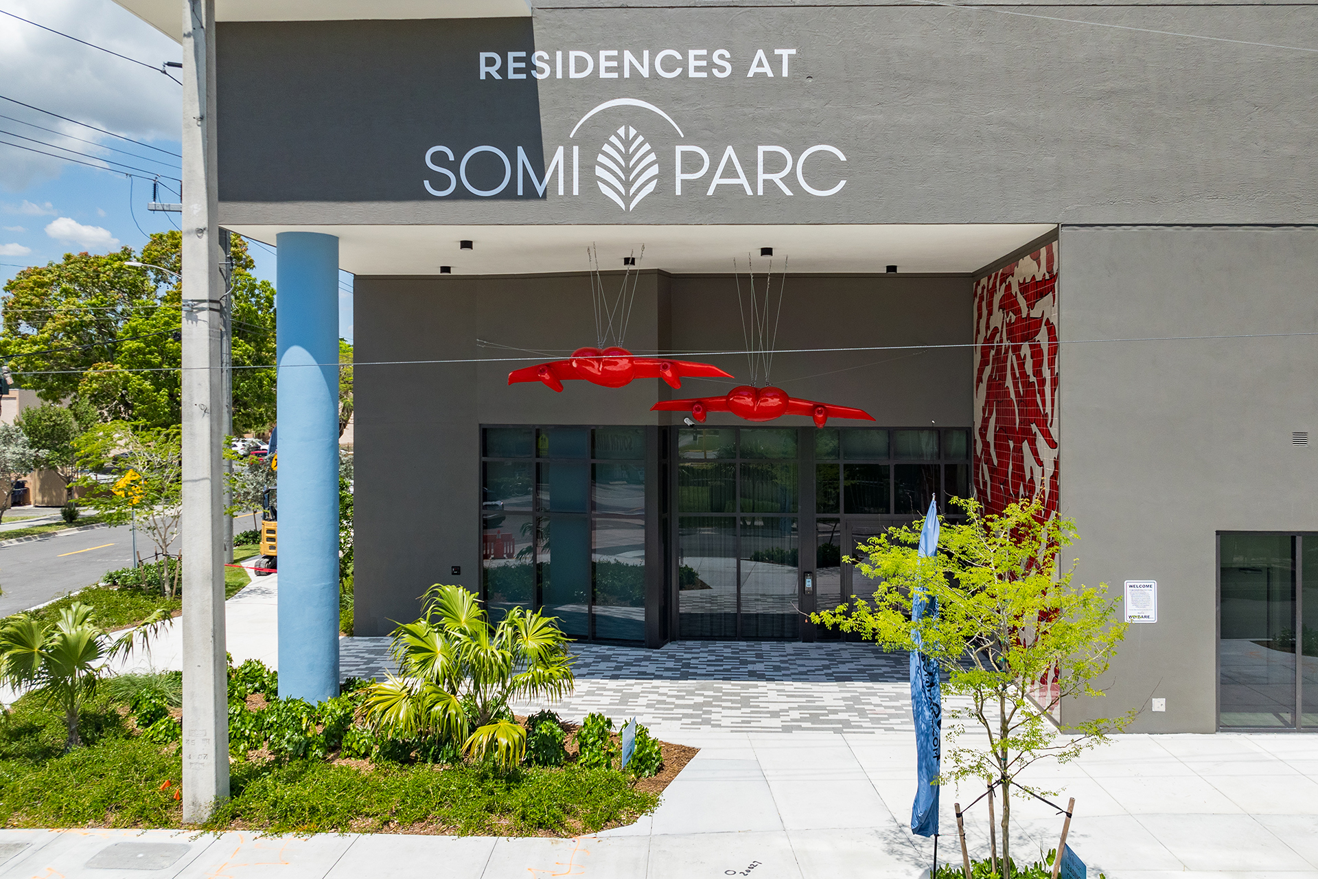 Residences at SoMi Parc - image 5