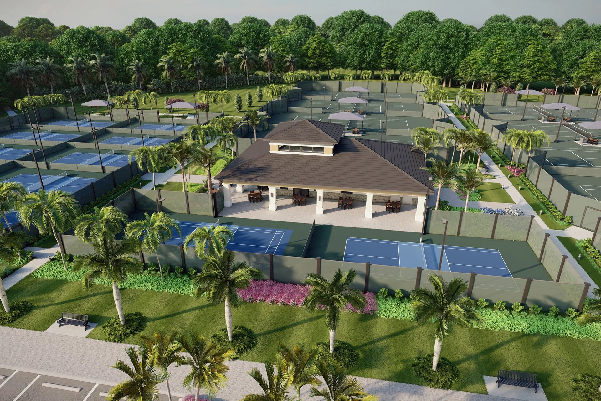APEX at Avenir  - image 3