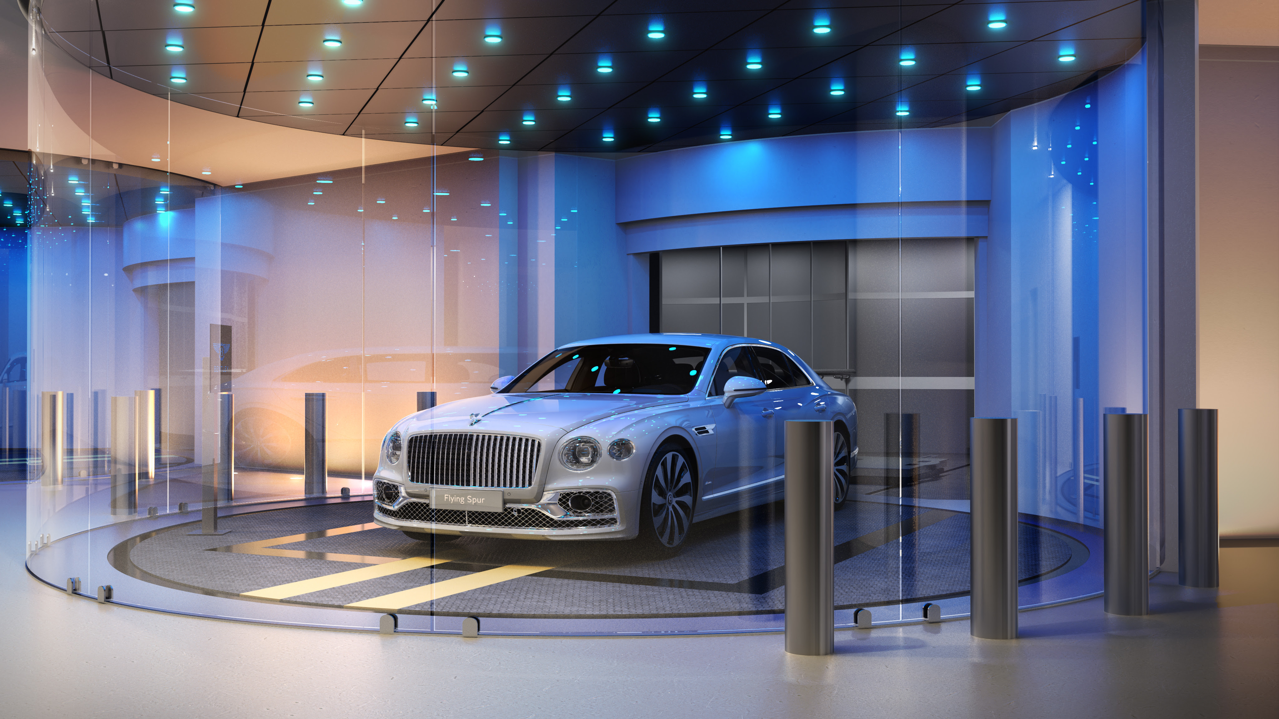 Bentley Residences Miami - image 4