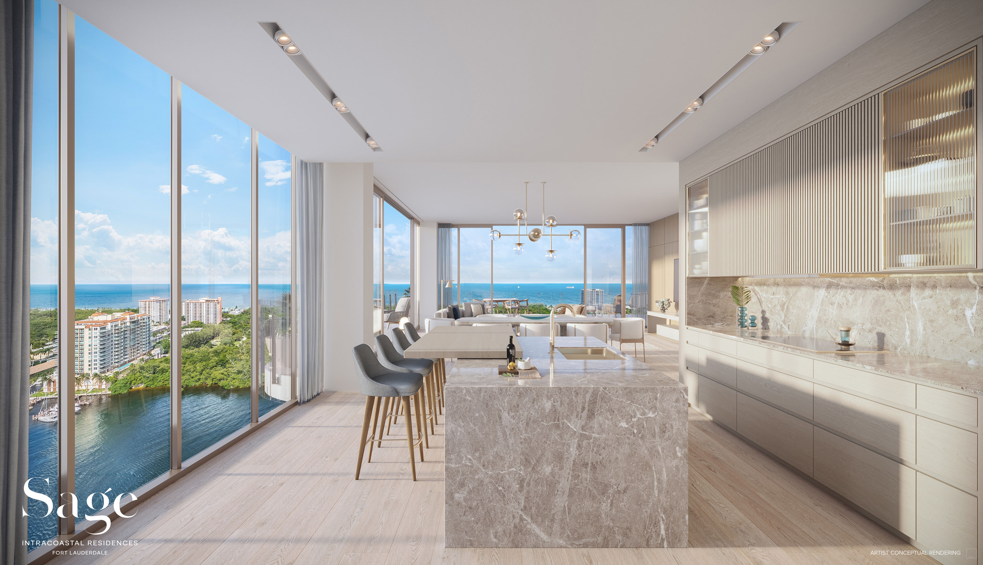 Sage Intracoastal Residences FTL - image 2