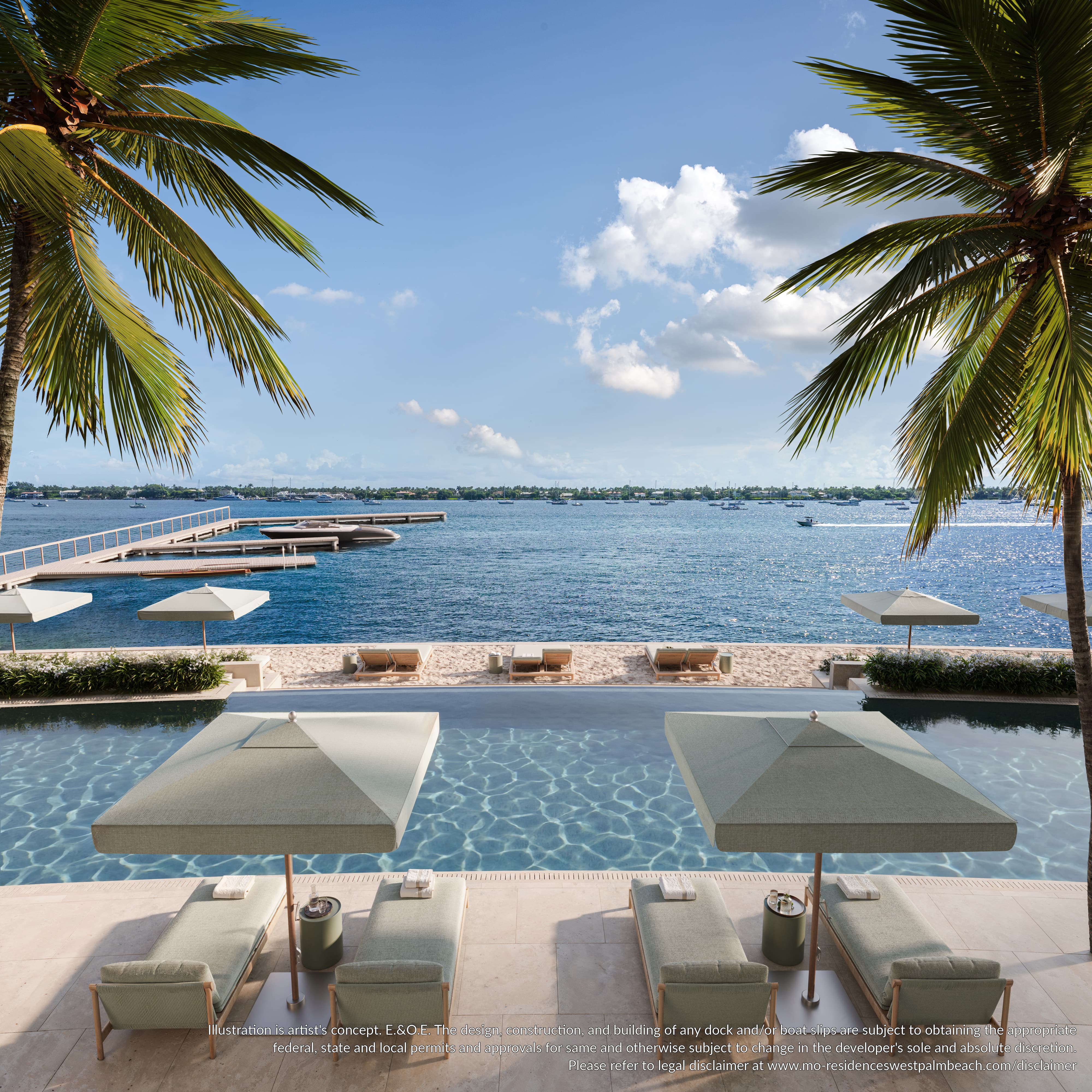 Mandarin Oriental Residences, West Palm Beach - image 5