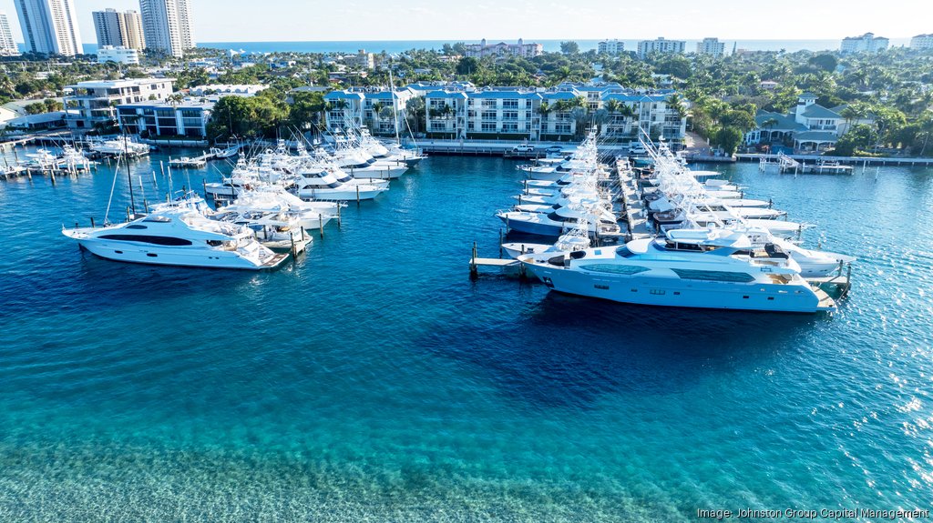 HAVN Residences & Yacht Club - image 2