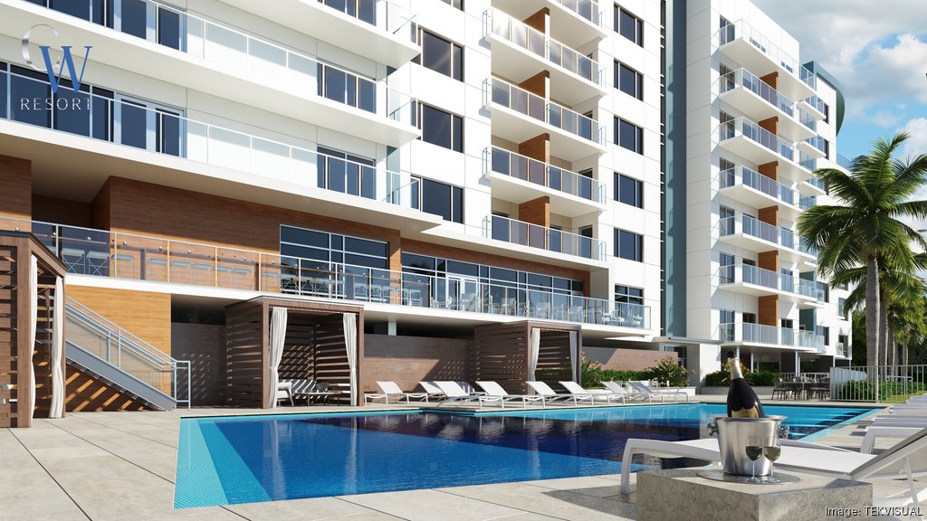 CW Resort - image 5