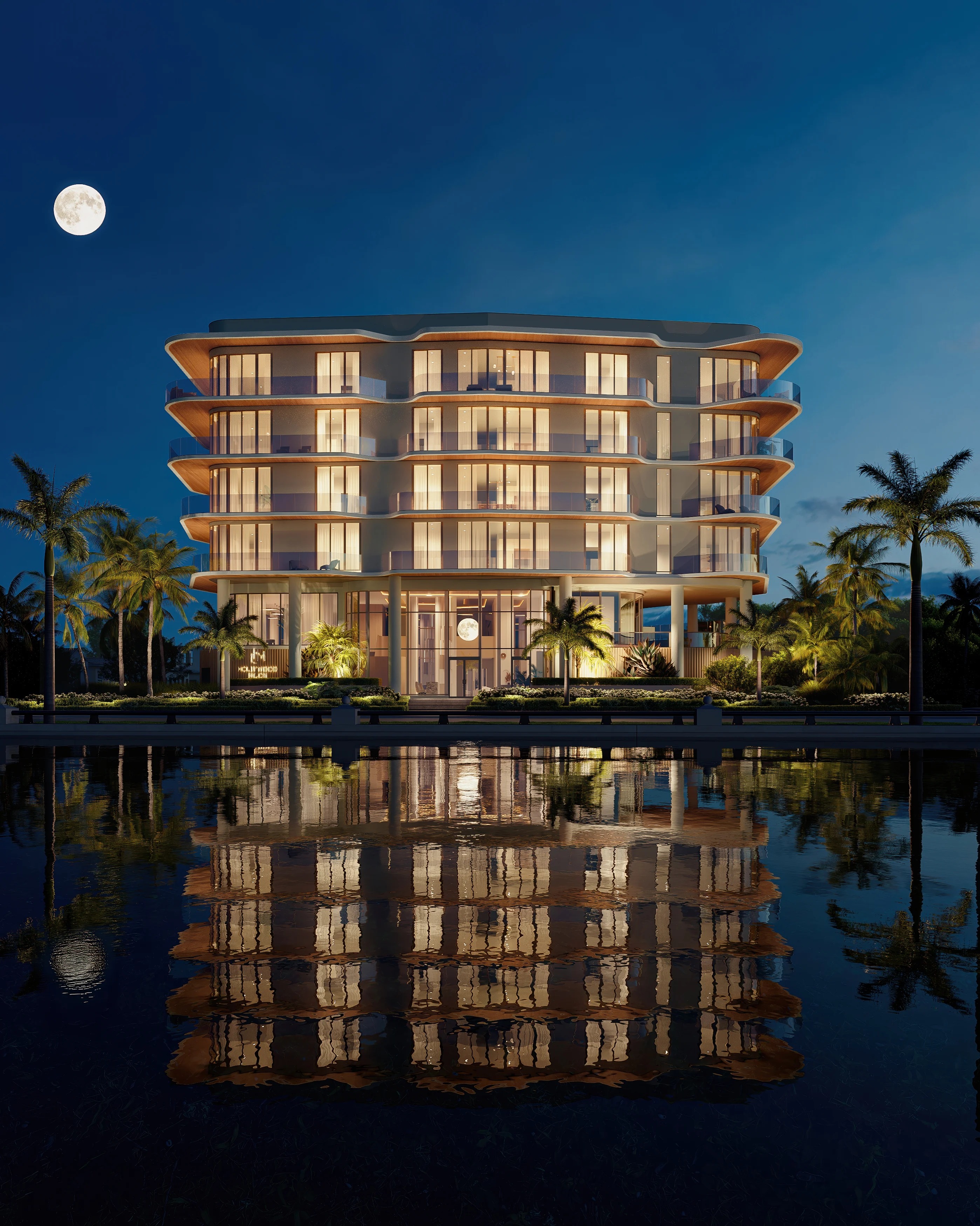 Hollywood Moon Residences - image 4