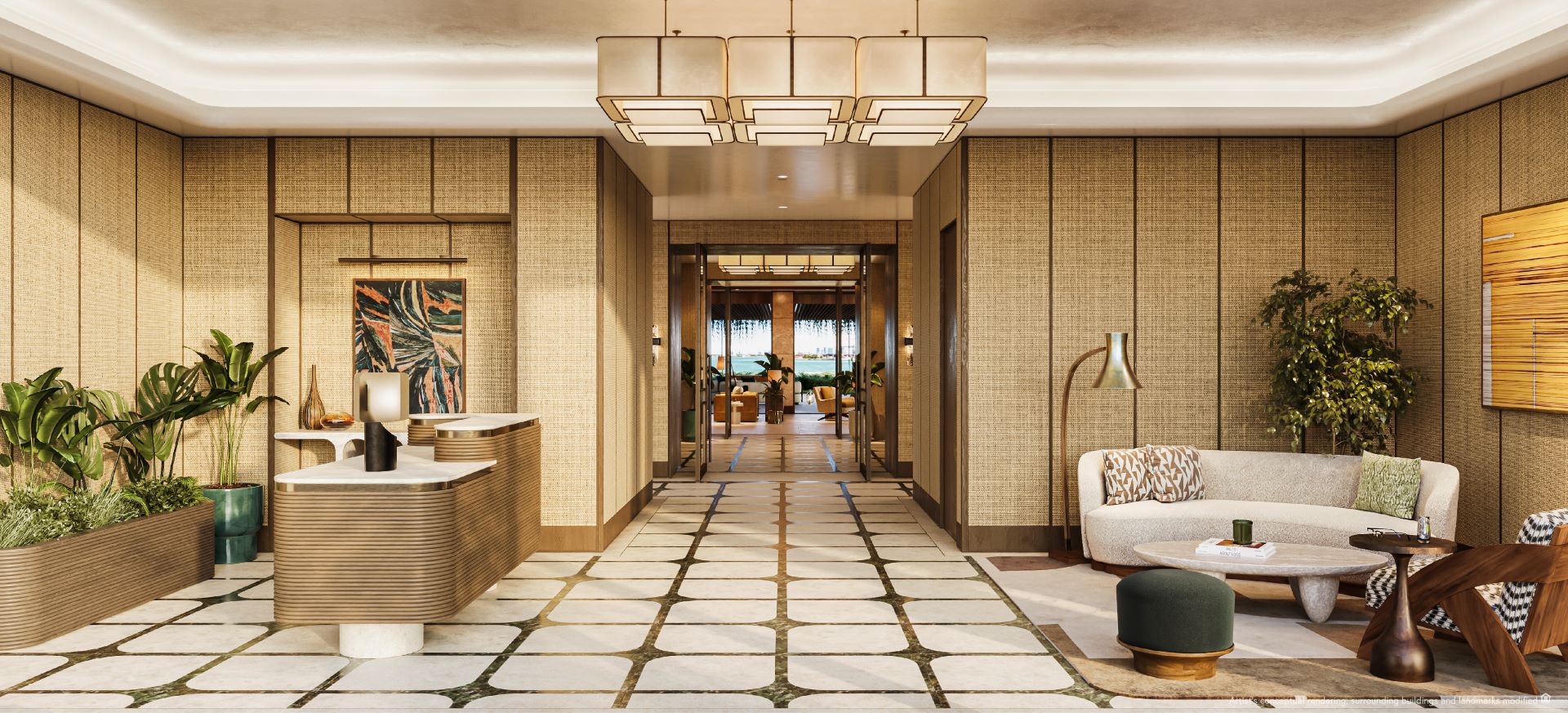 The Residences Six Fisher Island - image 5