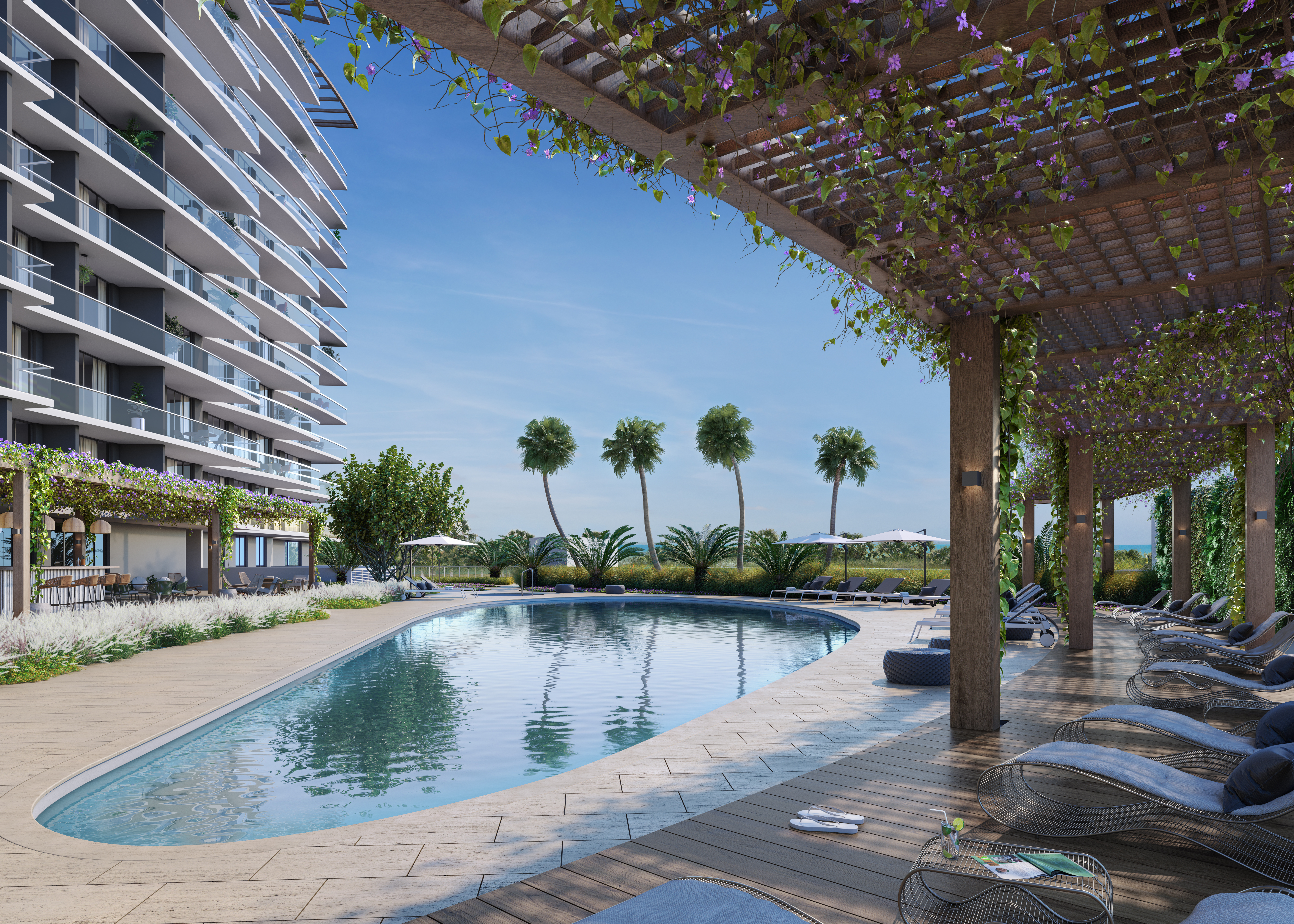 Nexo Residences North Miami Beach - image 6