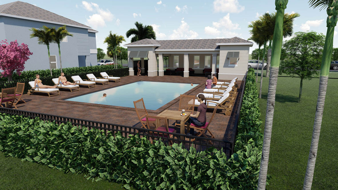 Messina Place - image 1