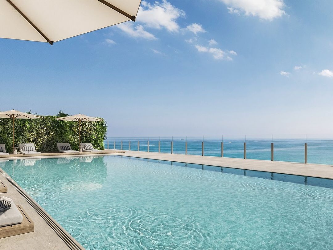 Ocean House Surfside - image 1