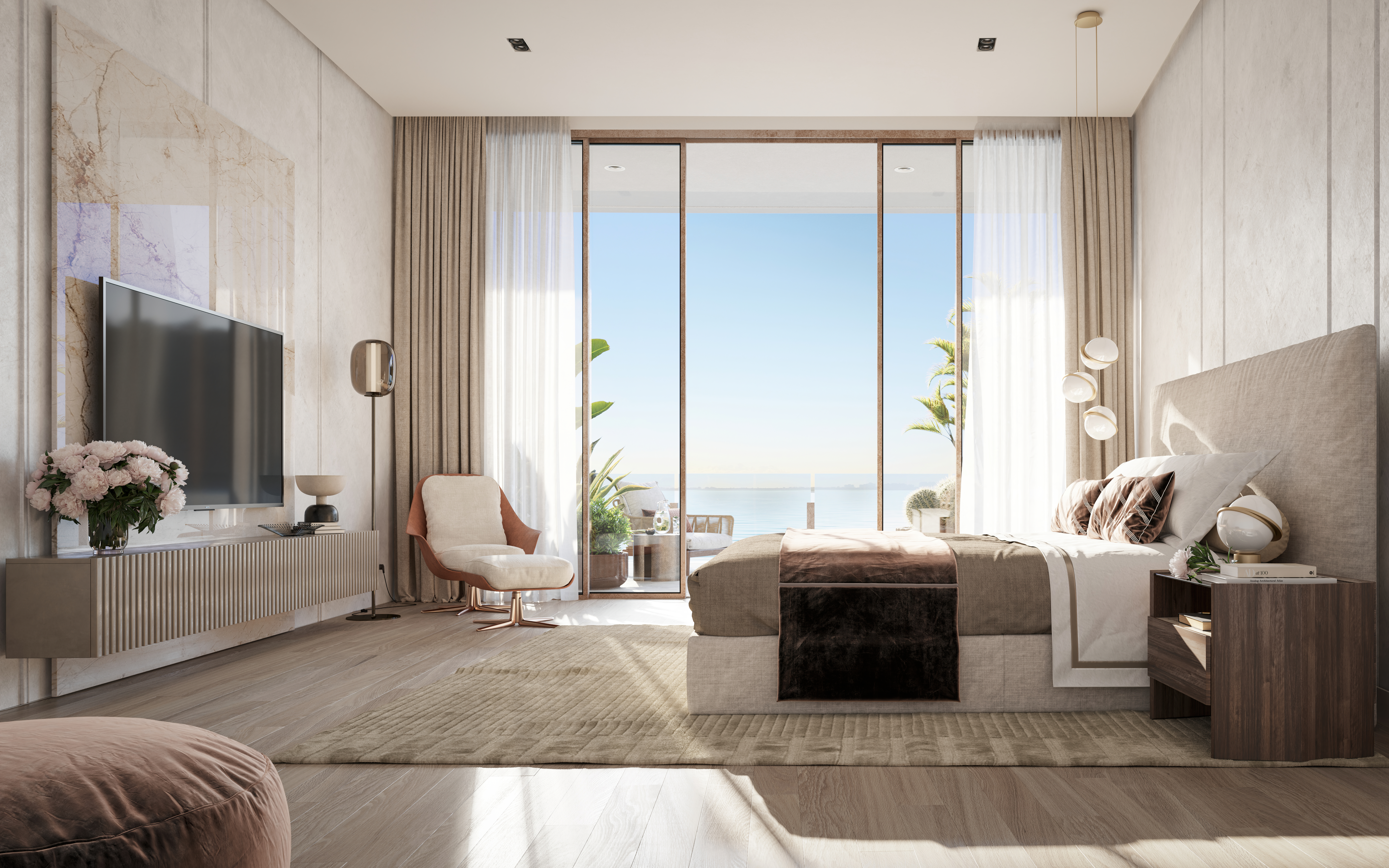 Vita at Grove Isle - image 1