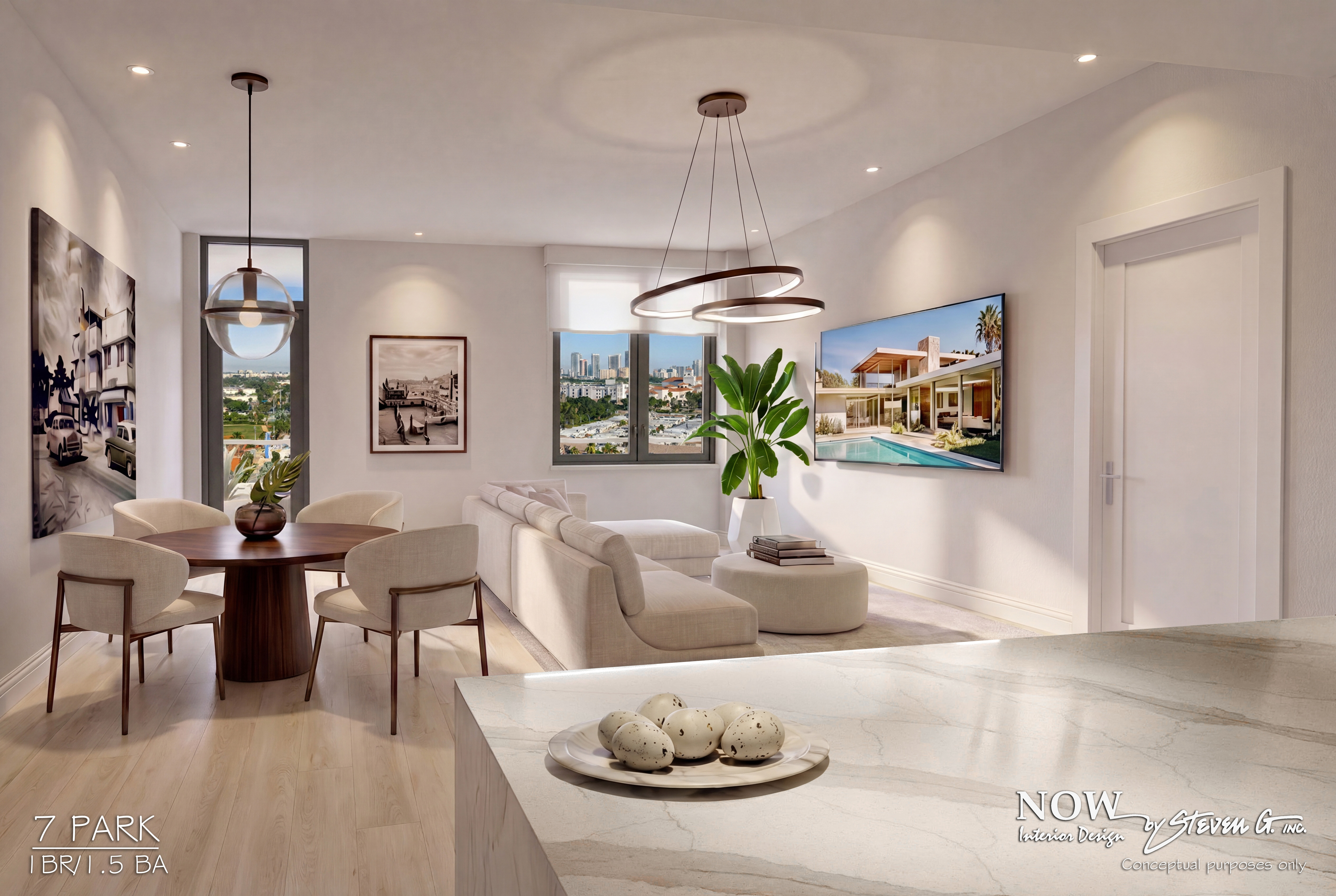 Seven Park Residences - image 4
