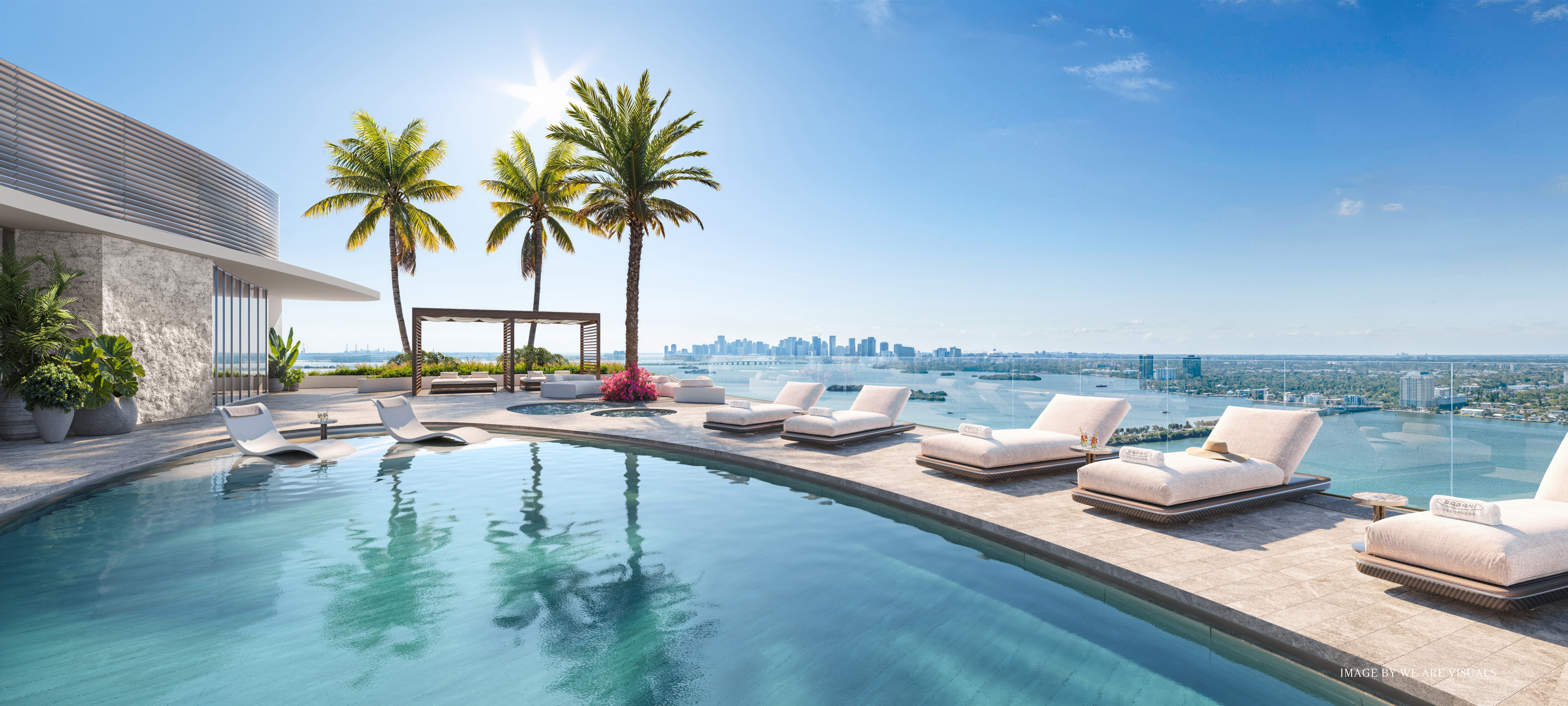 Pagani Residences - image 1