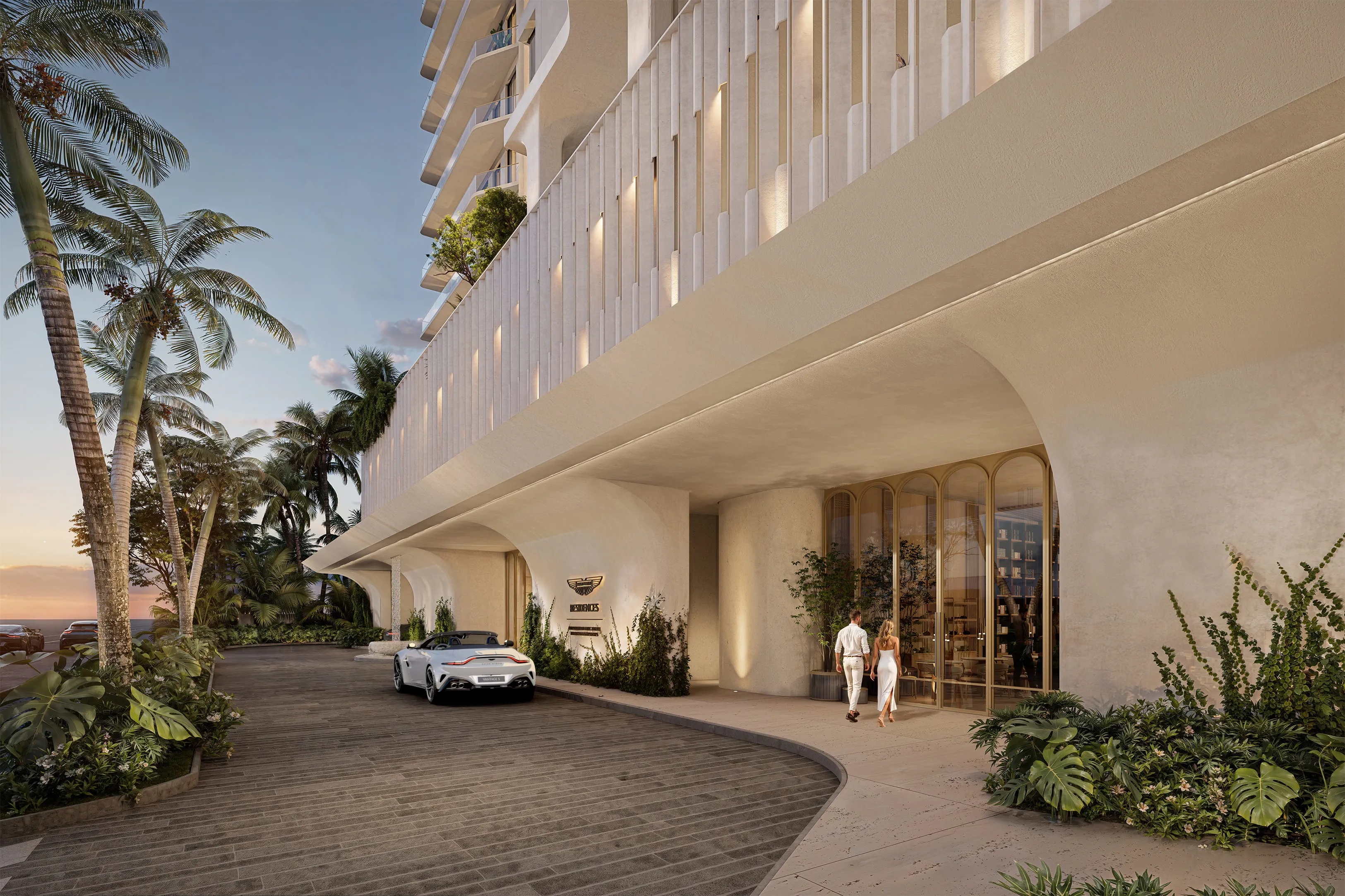Aston Martin Residences Daytona Beach Shores - image 5