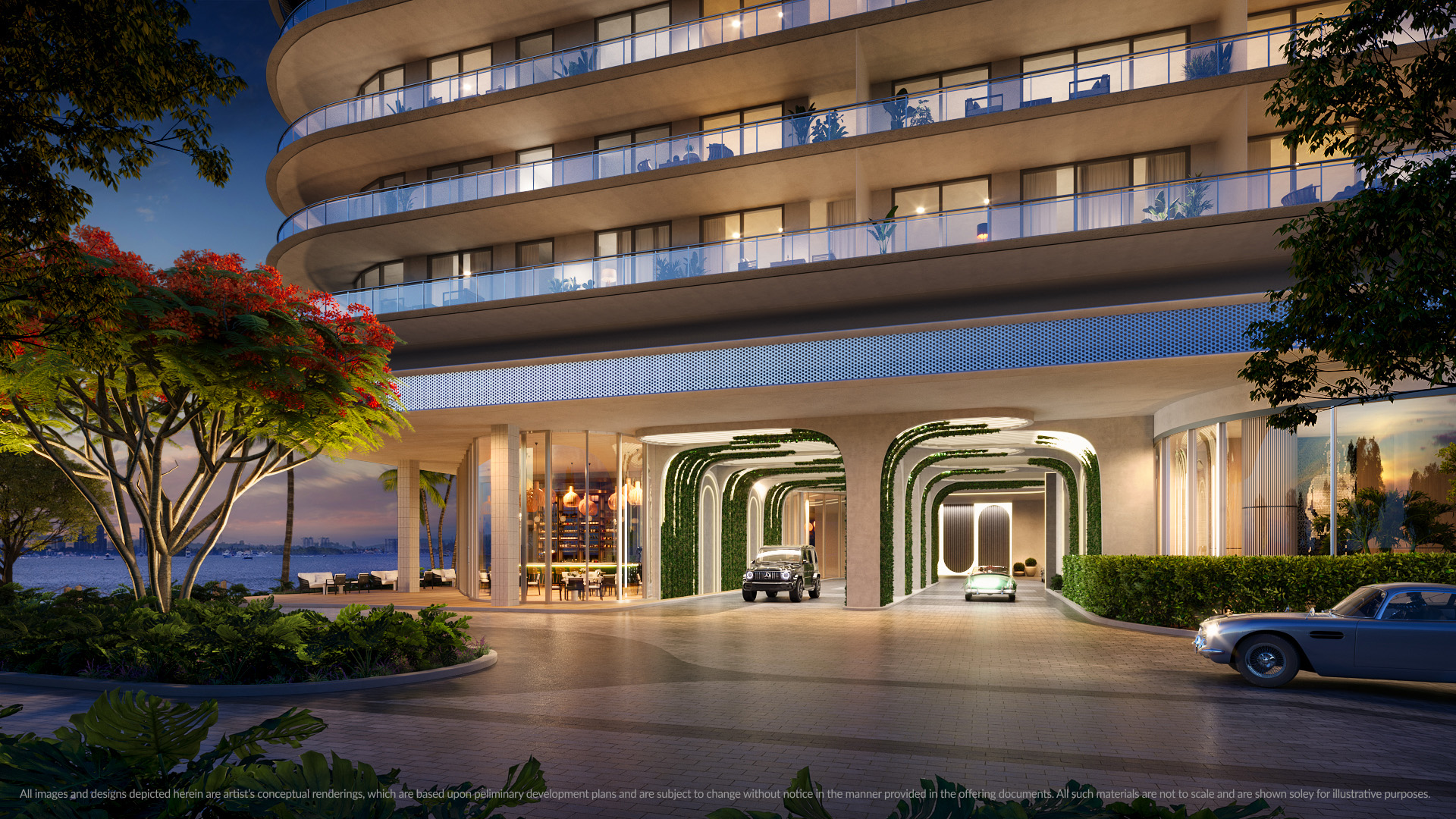 Continuum Club & Residences North Bay Village - image 4