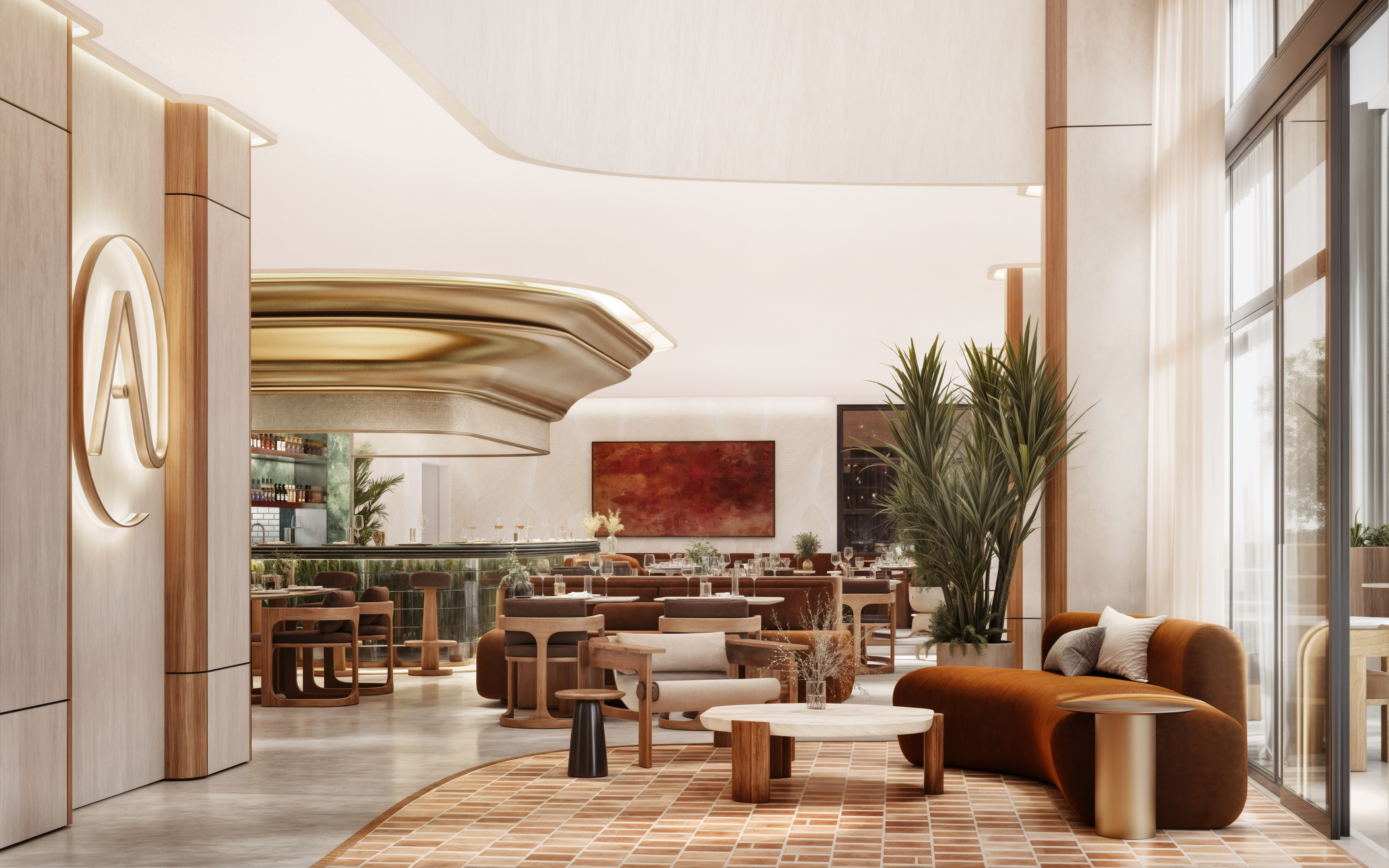 Atelier Residences Miami - image 2