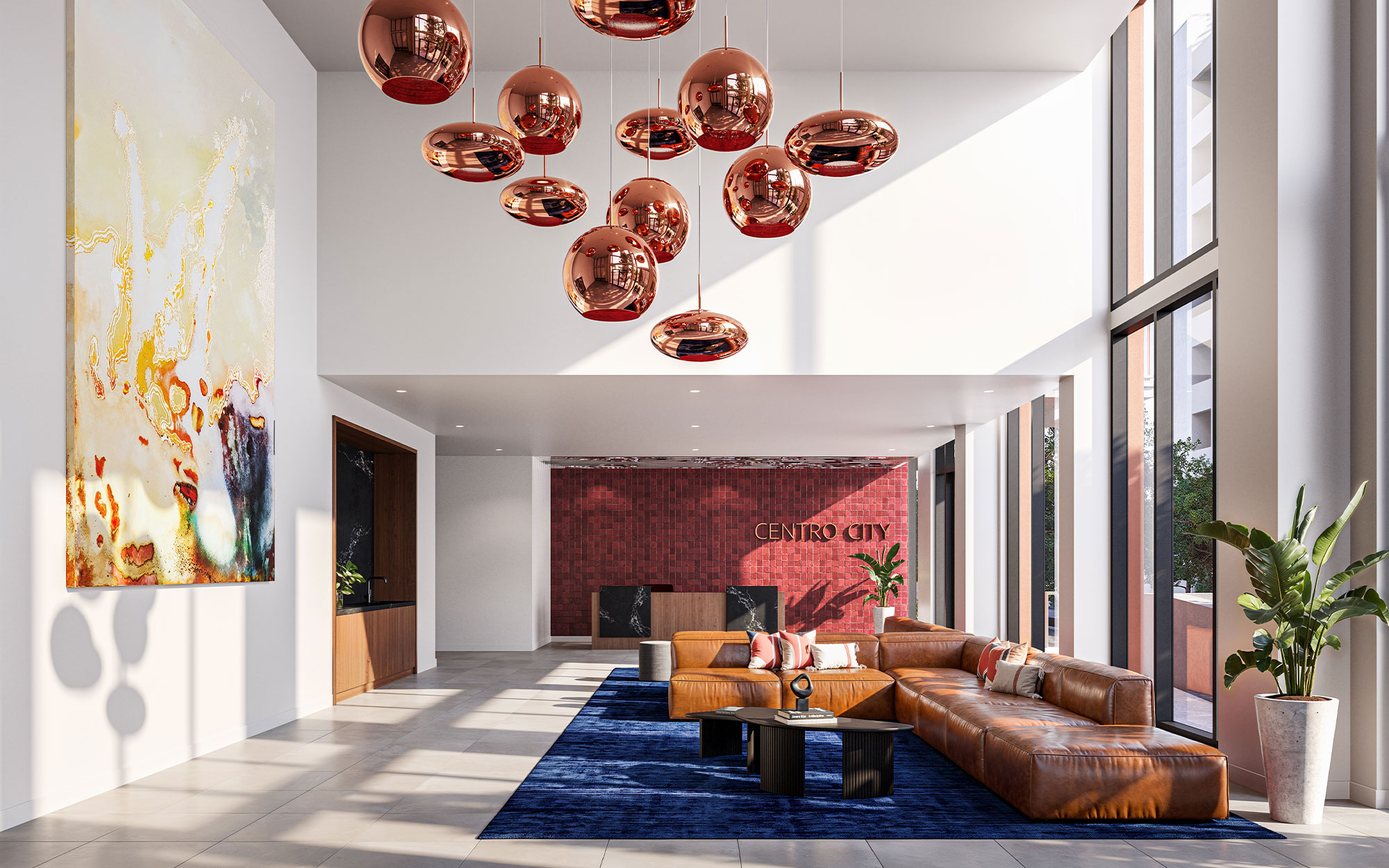 Centro City Residences - image 5