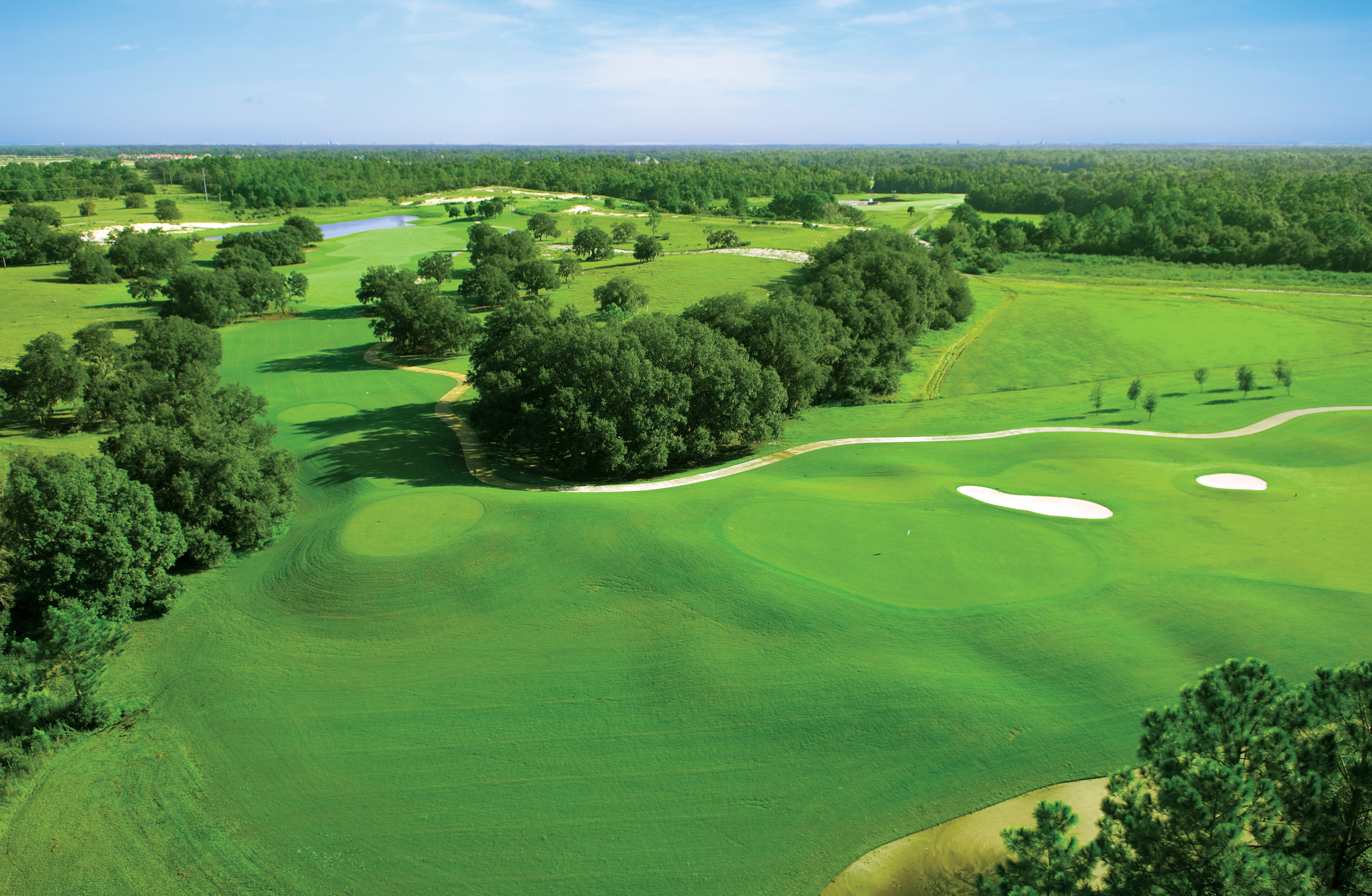 Hampton Green at Providence - image 1