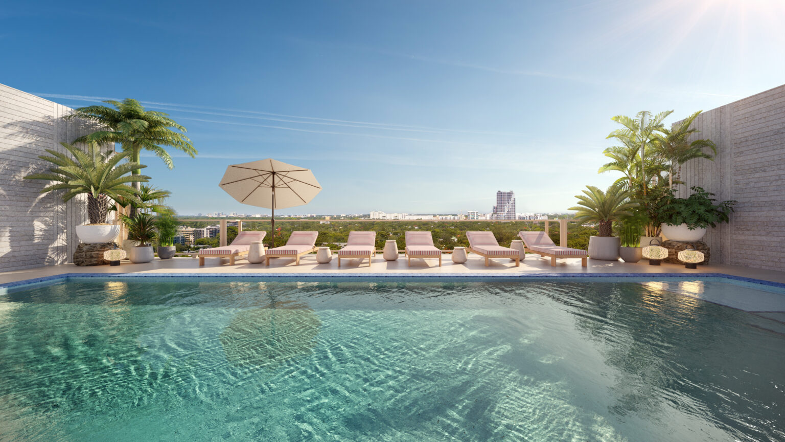 The Lincoln Coconut Grove - image 1