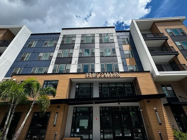 The Galvin - image 1