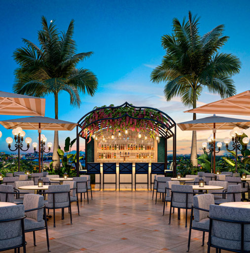 NoMad Residences Wynwood - image 1