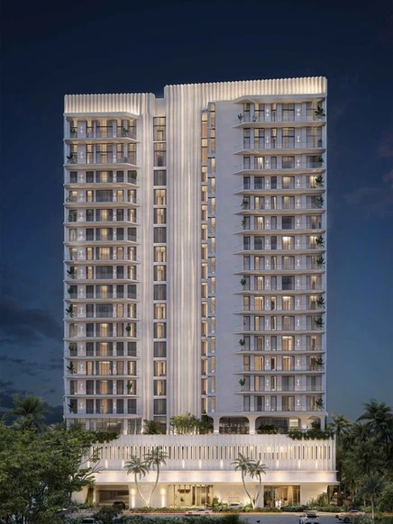 Aston Martin Residences Daytona Beach Shores - image 3