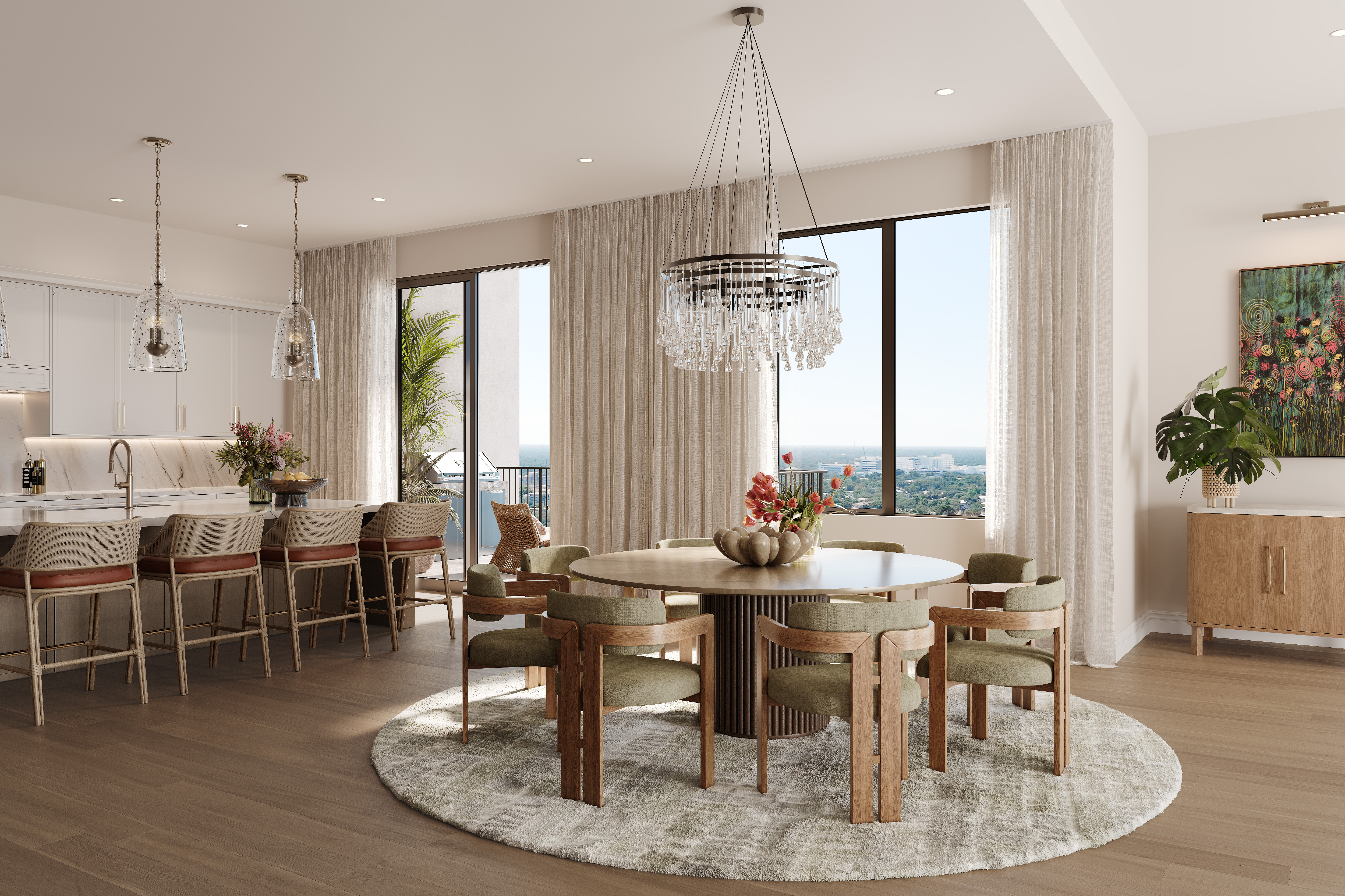 Mira Mar Residences Sarasota - image 1