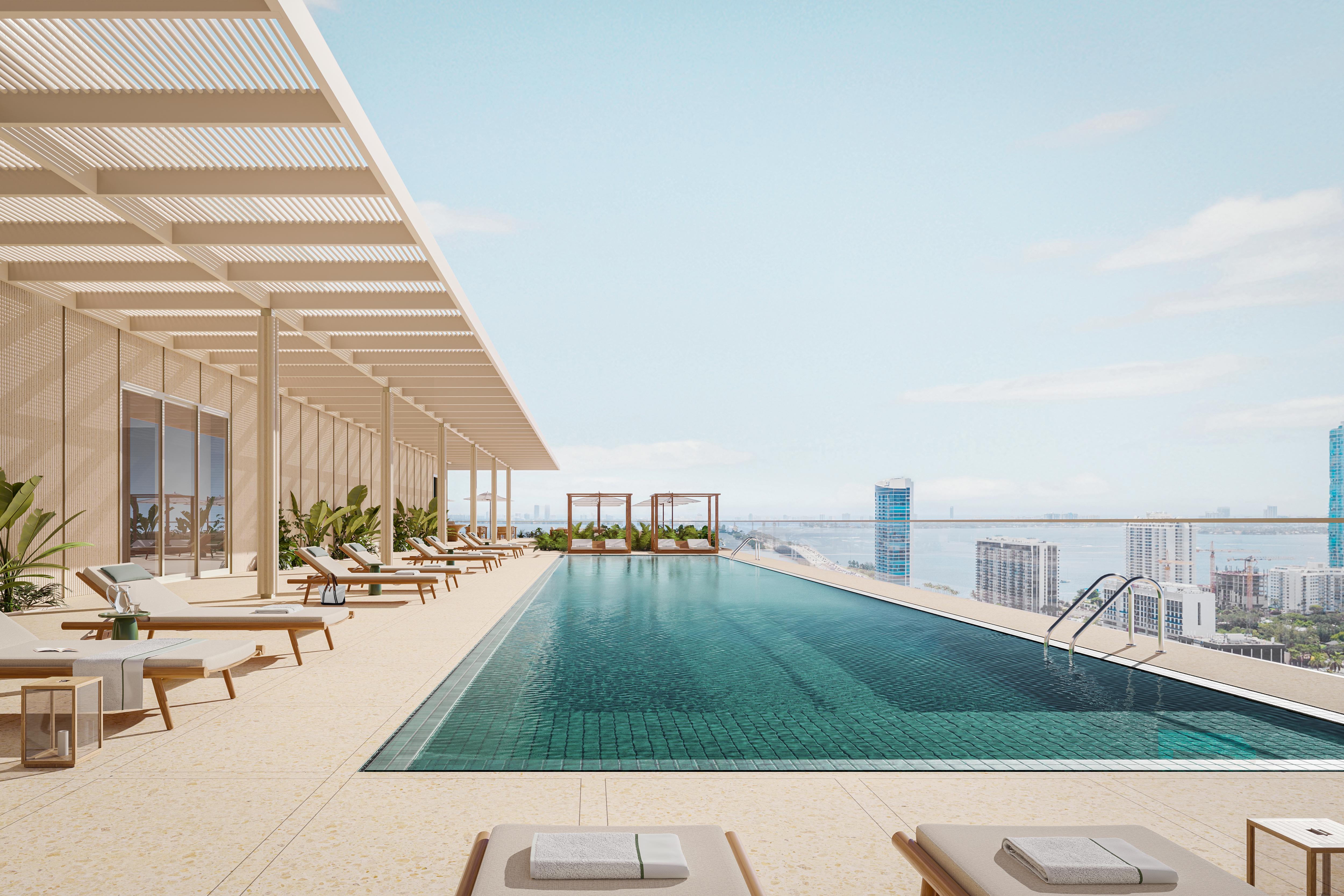 Fouquet's Hotel & Residences Miami Design District - image 1