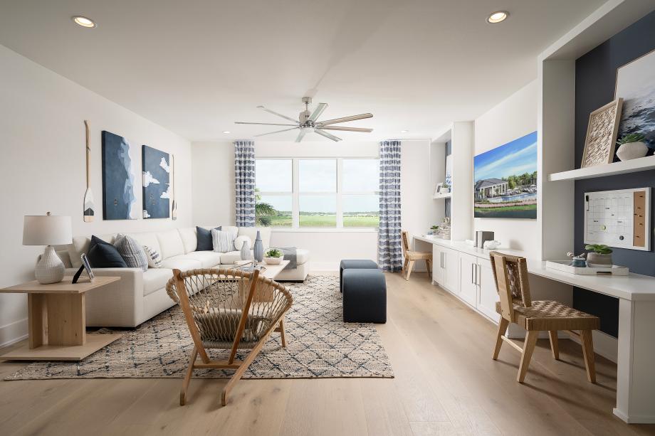 Saltgrass at Heron Bay - image 6