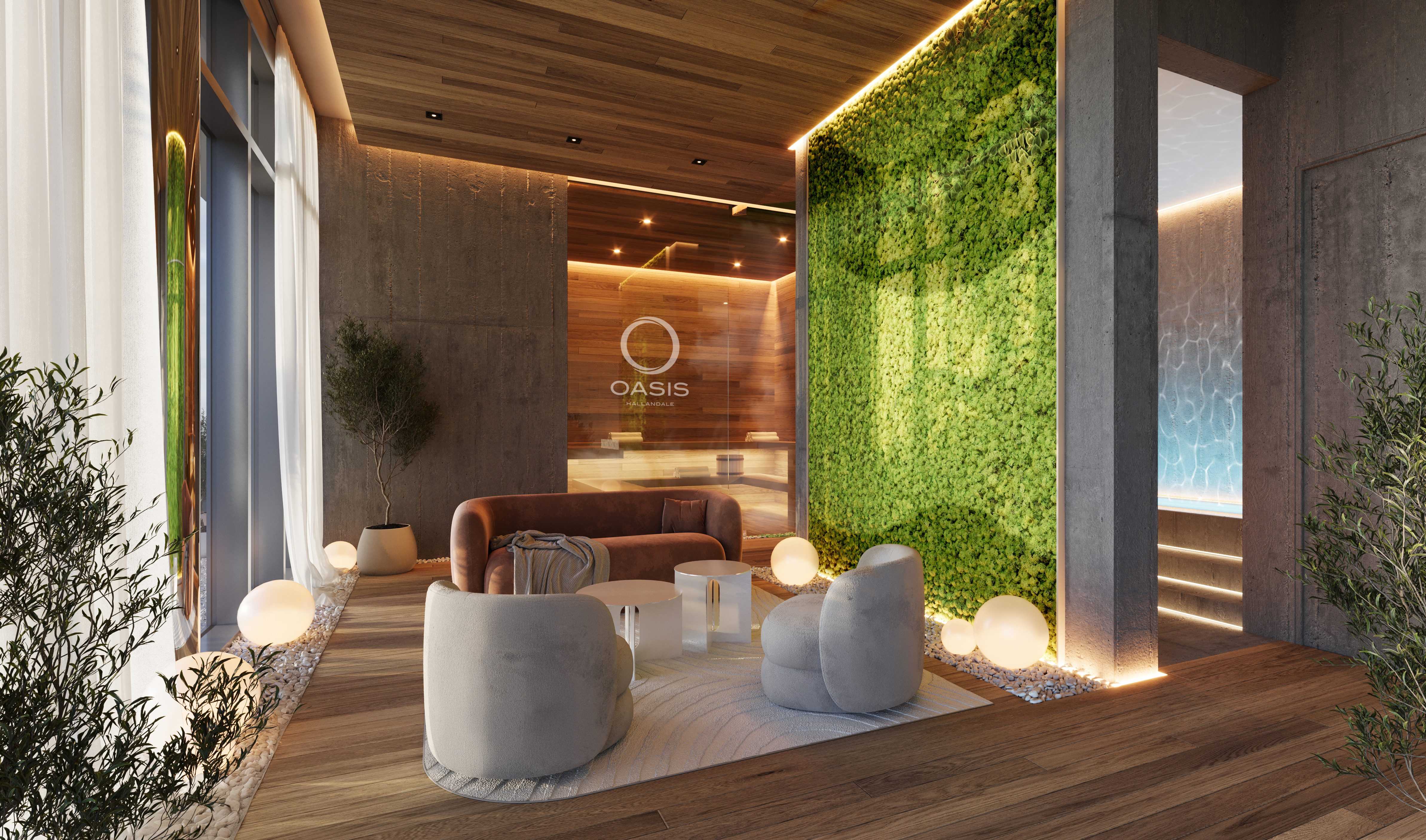 Oasis Hallandale - image 4