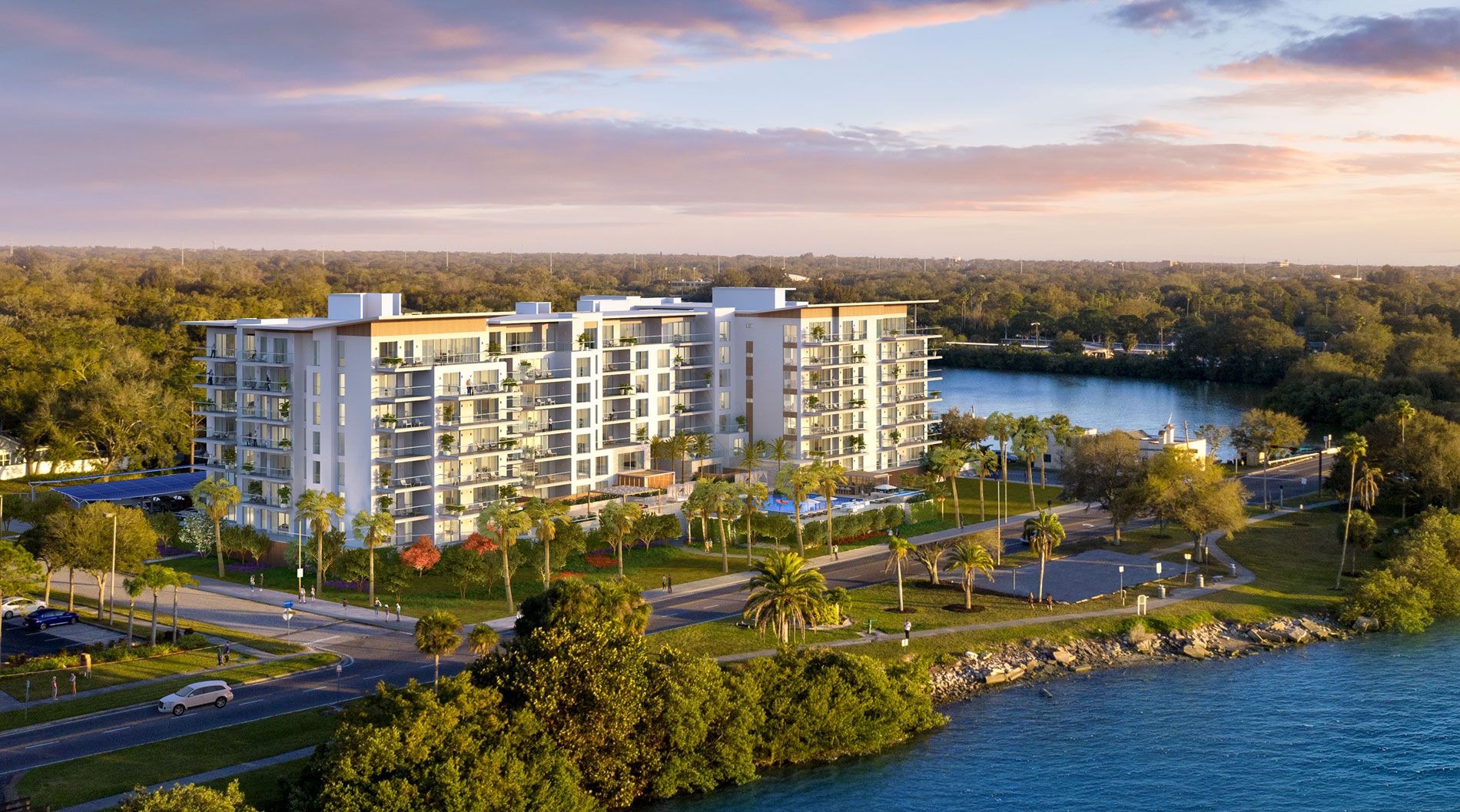 Serena Residences - image 3