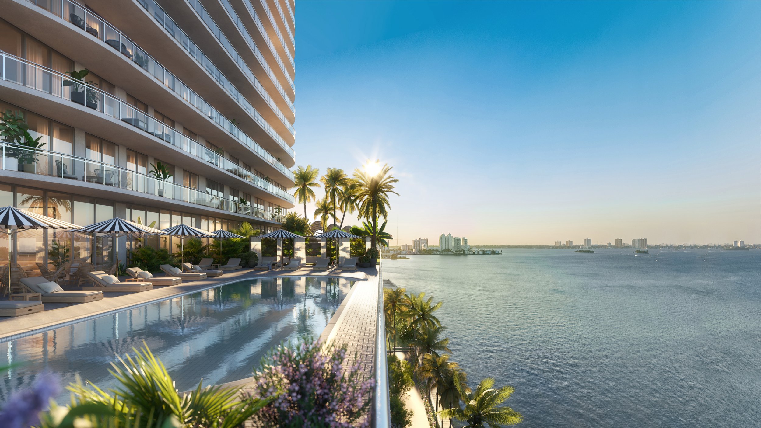 Continuum Club & Residences North Bay Village - image 1