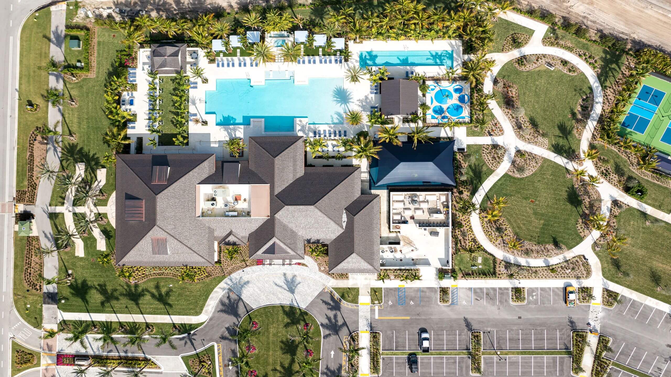 Solana Bay at Avenir - image 8