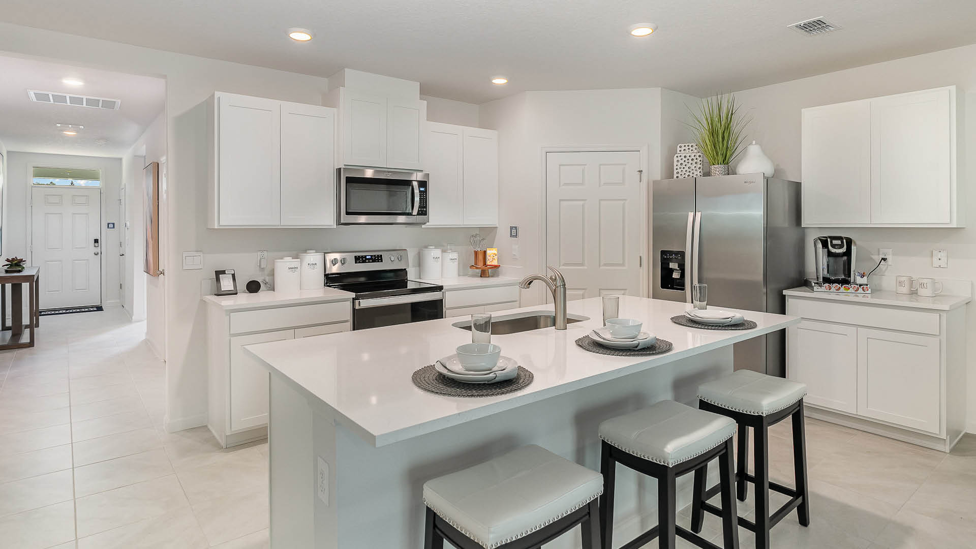 Port St. Lucie Spot Lots - image 3