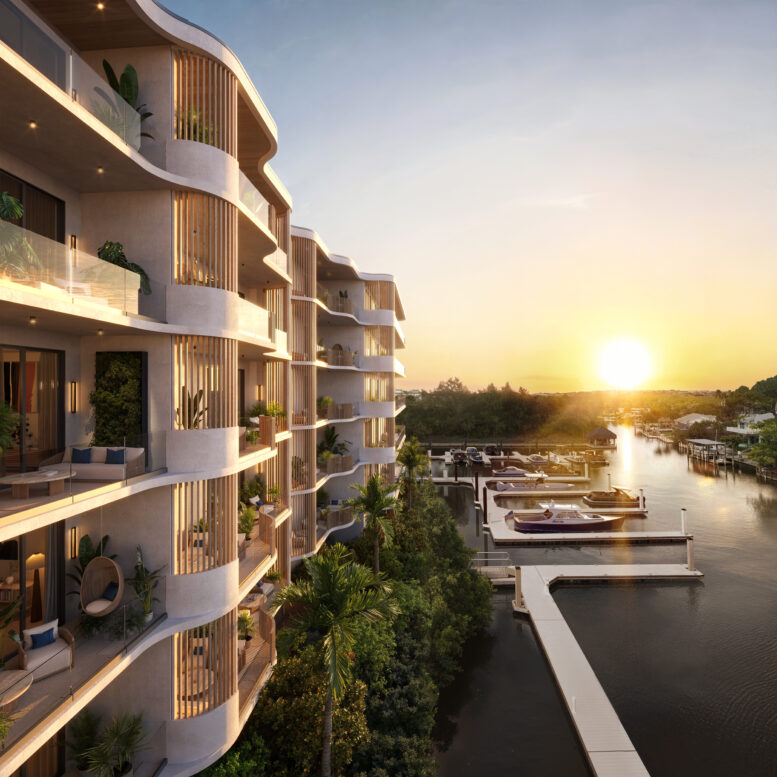 The Halcyon Residences & Marina - image 2