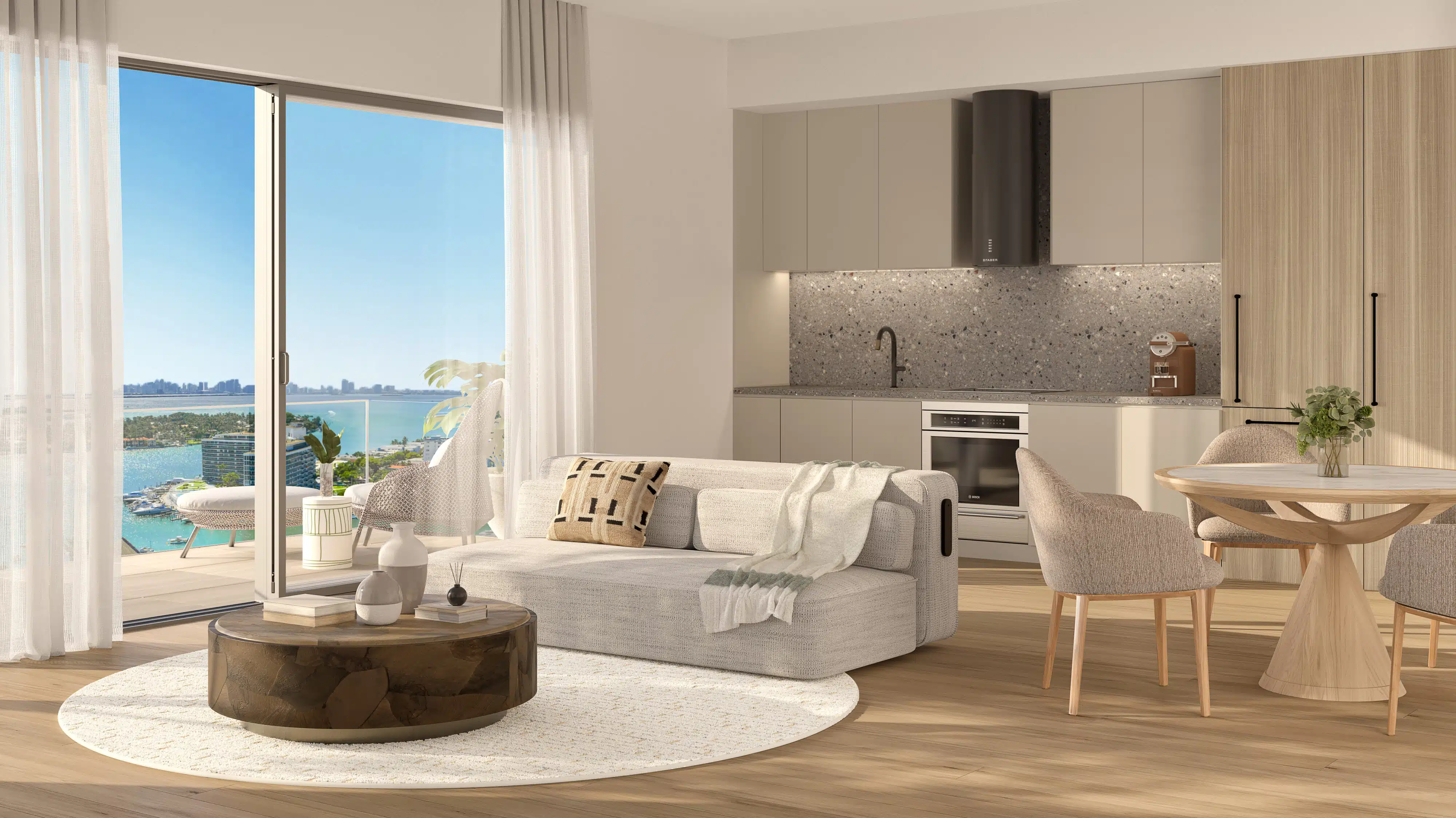 PALMA Miami Beach Residences - image 3