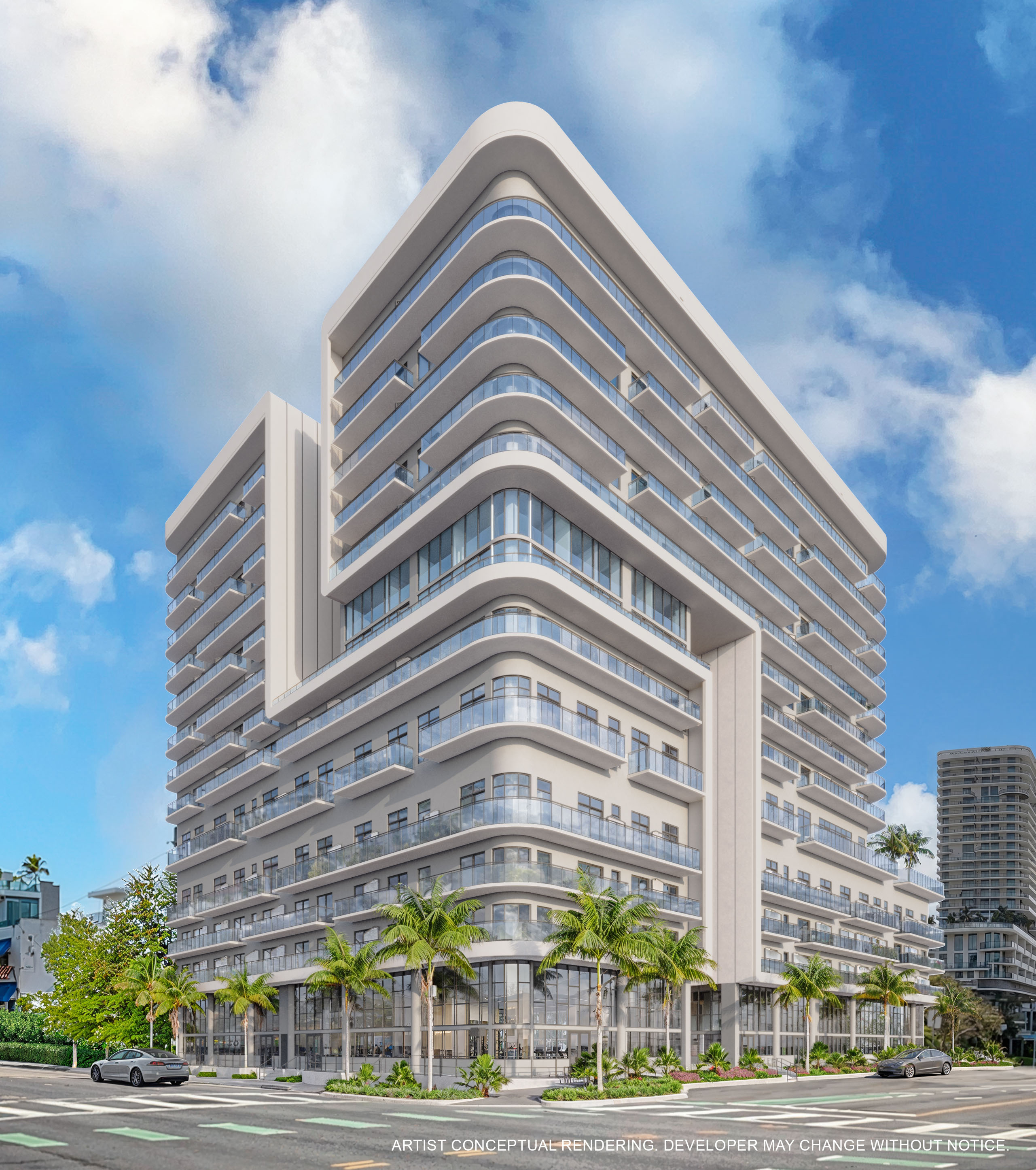 NoBe Parc Miami Beach - image 3