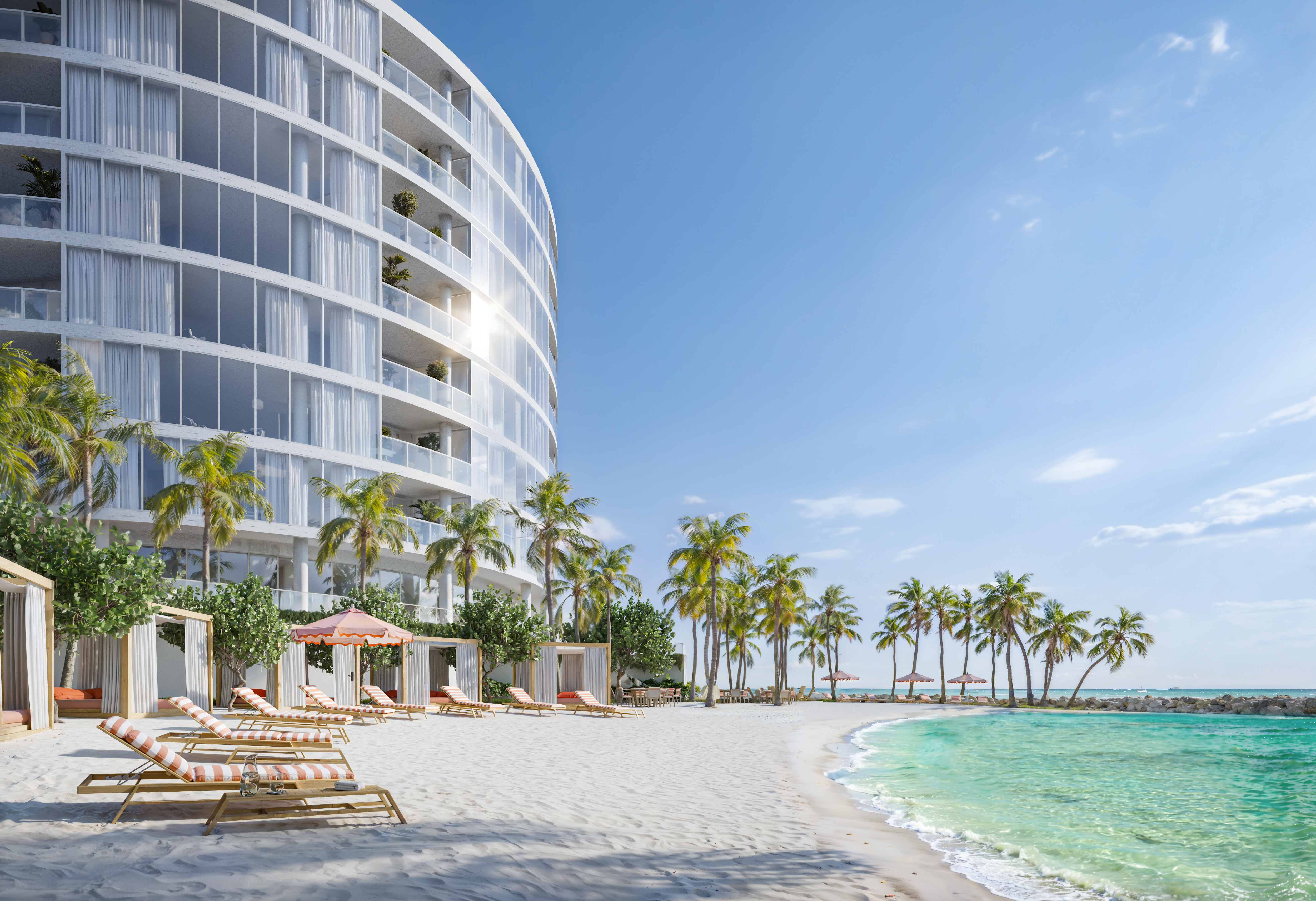 Viceroy Residences Clearwater Beach - image 1