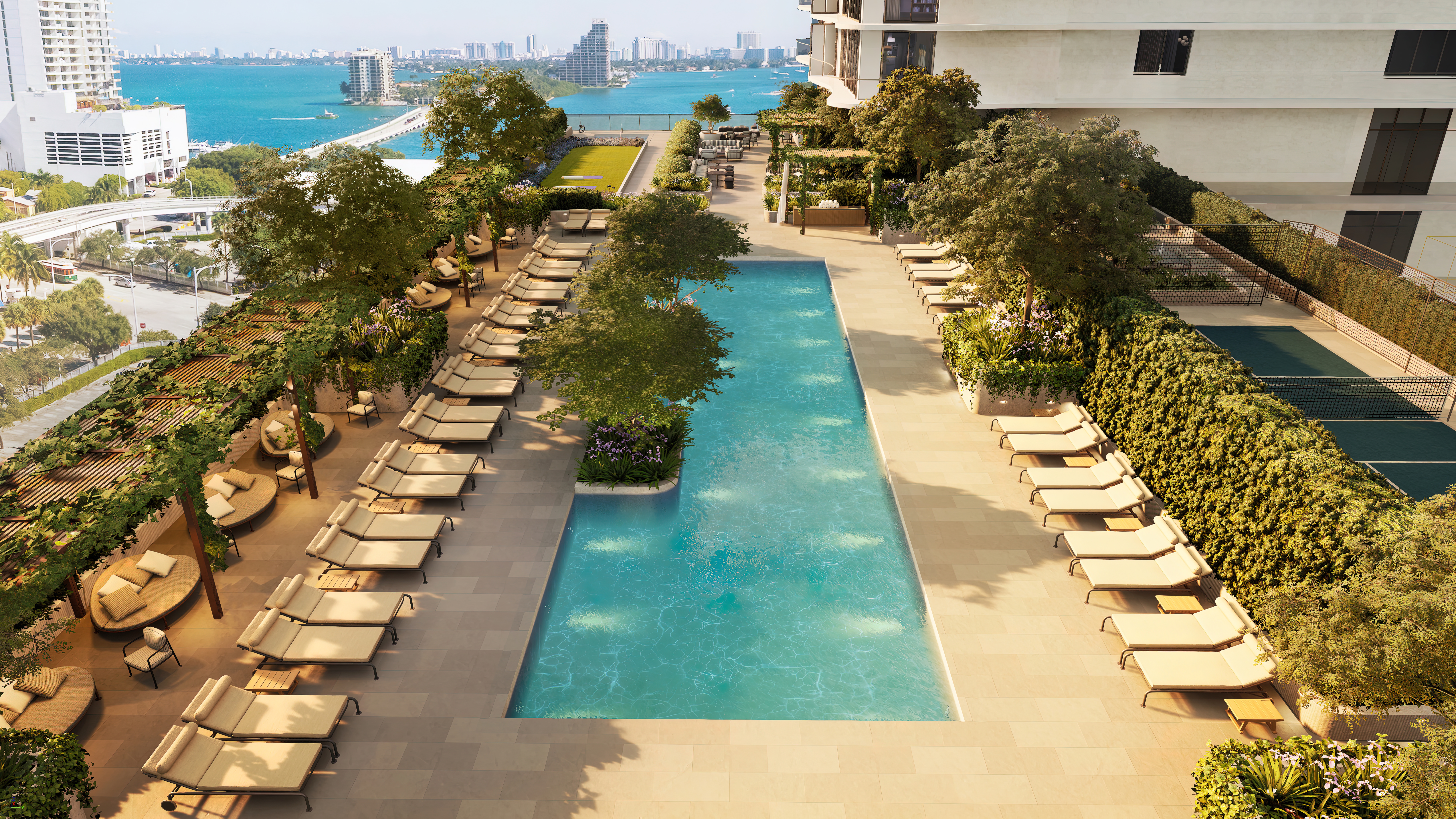 Casa Bella Residences by B&B Italia - image 4