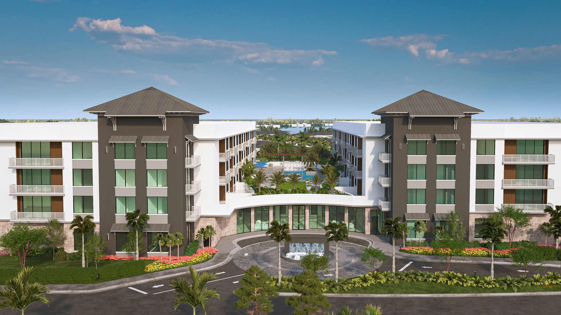 Helios Residences Naples - image 3
