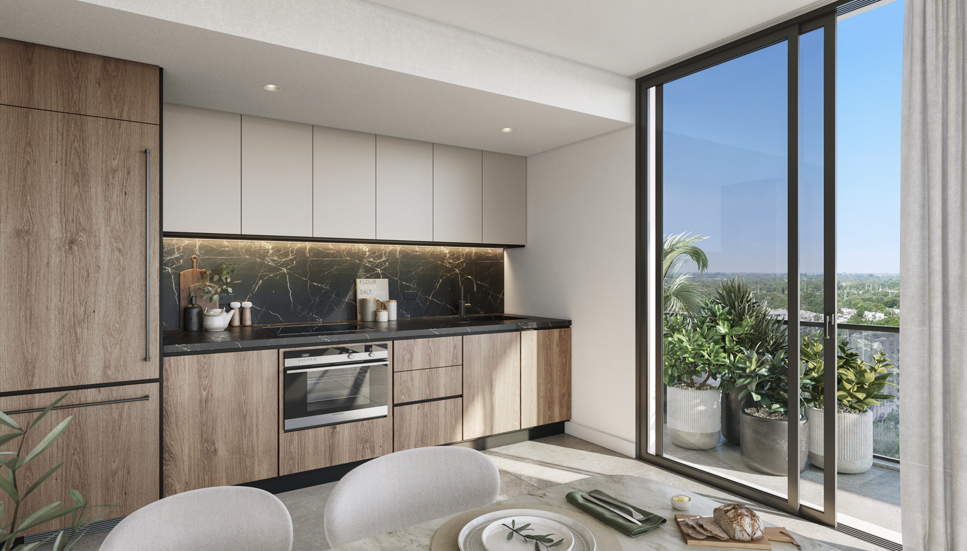 Nexo Residences North Miami Beach - image 9