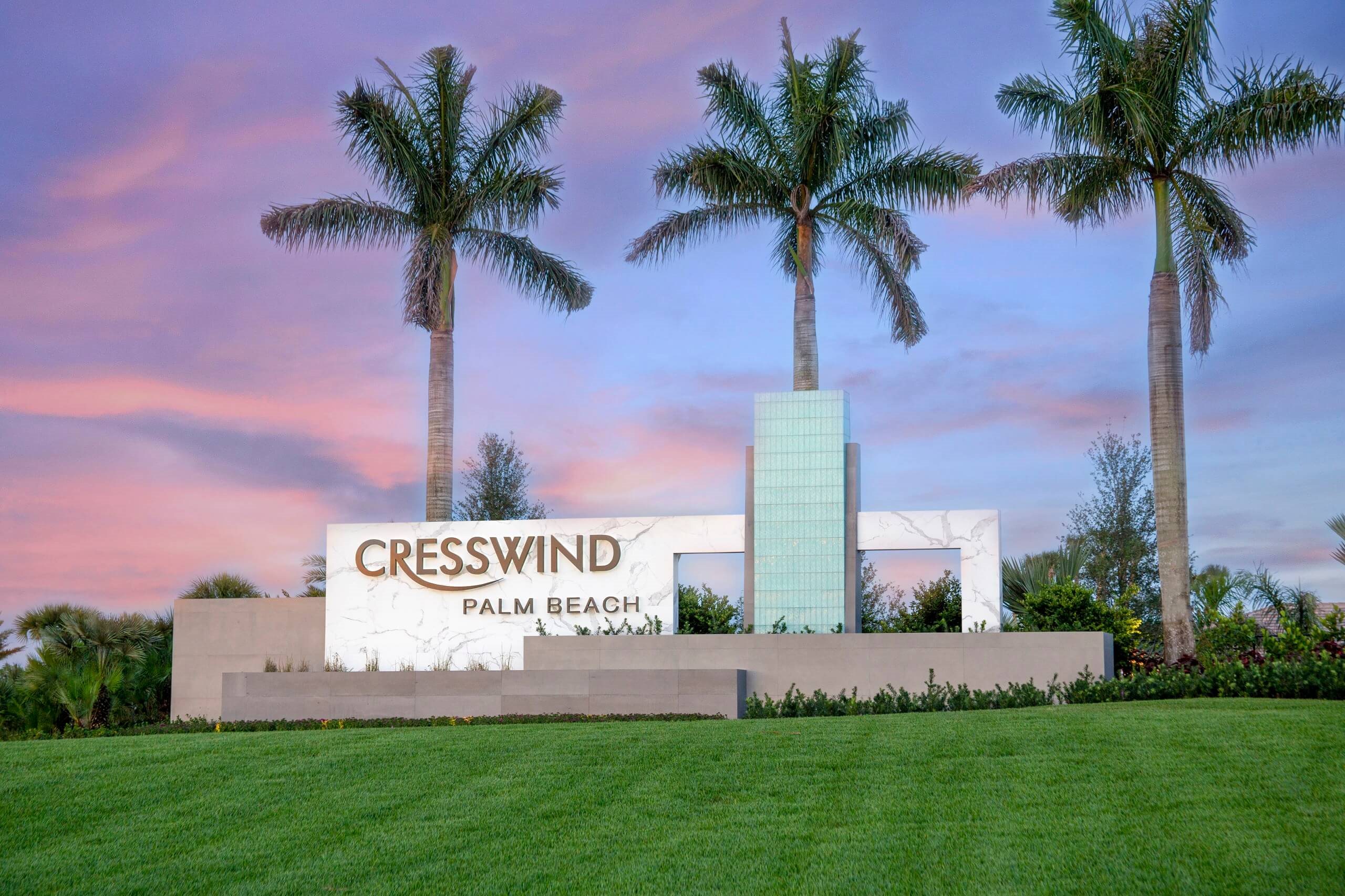 Cresswind Palm Beach at Westlake - image 1