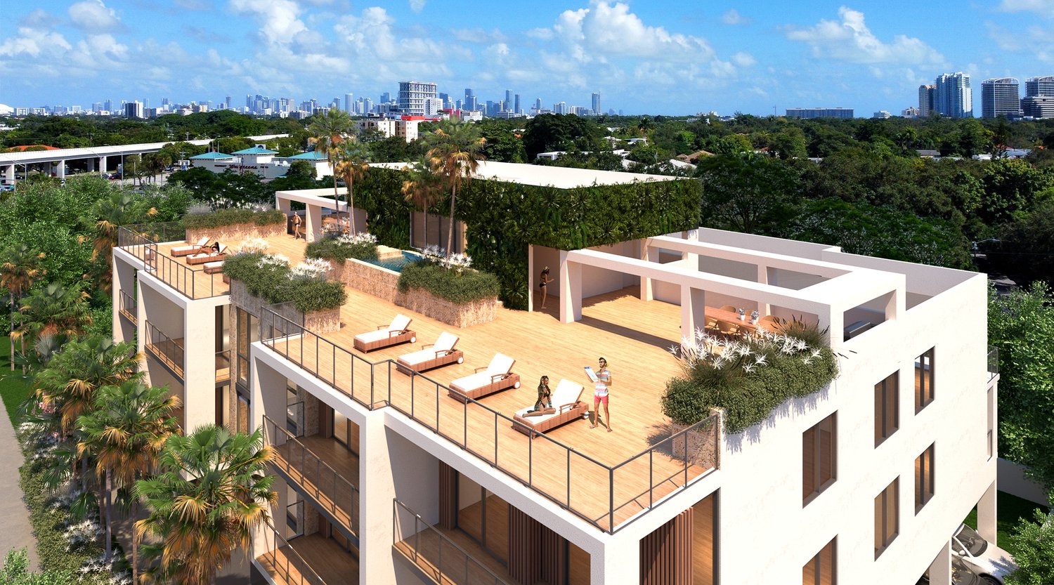 Roble One Residences - image 3